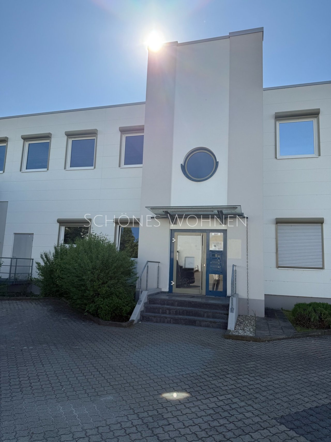 Außenansicht Außenansicht
