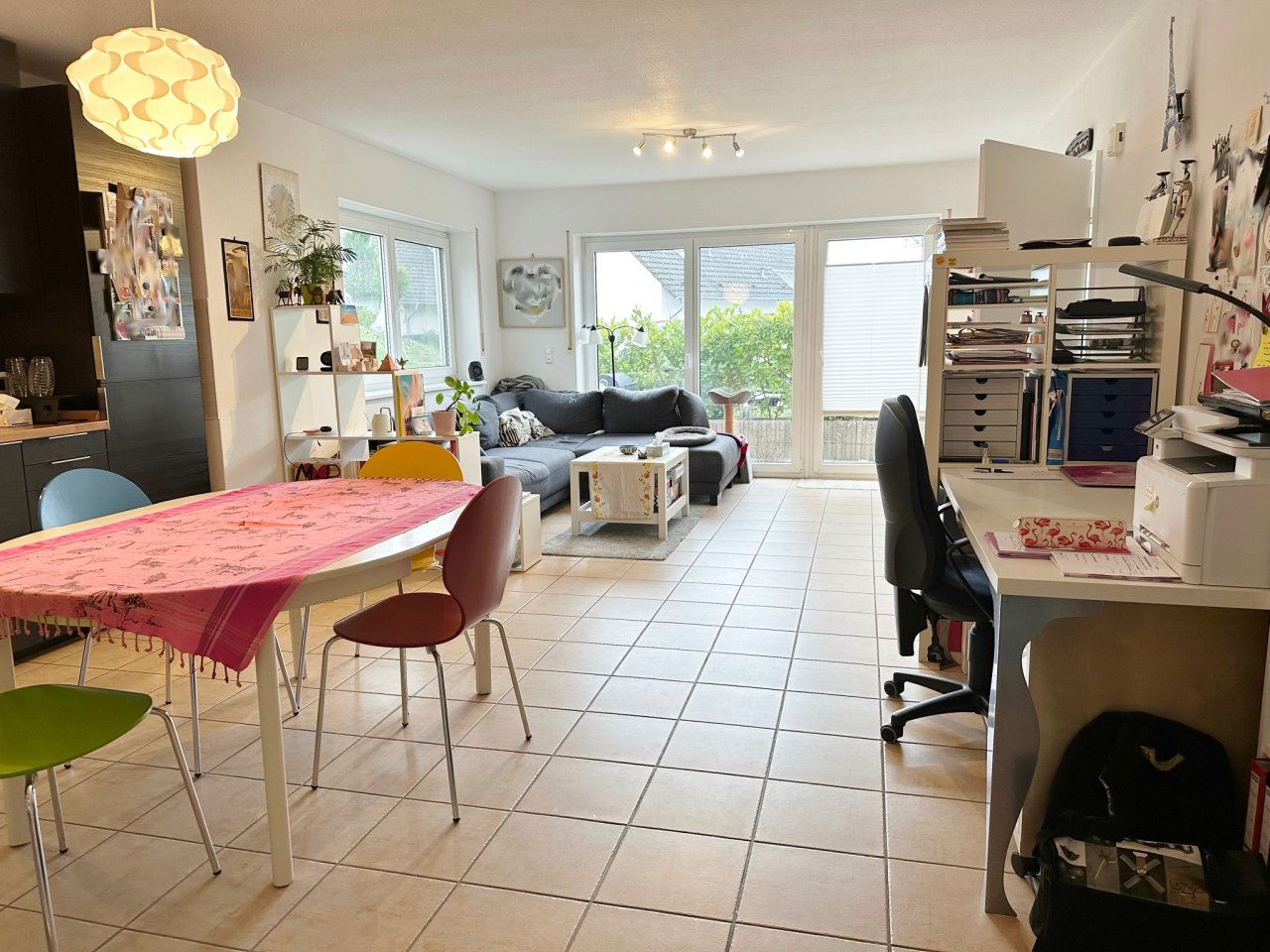 Wohnzimmer Wohnzimmer
