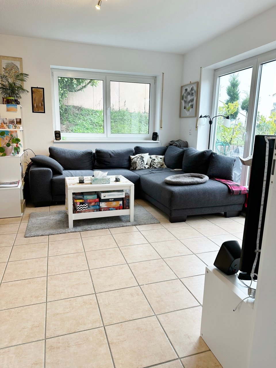 Wohnzimmer Wohnzimmer