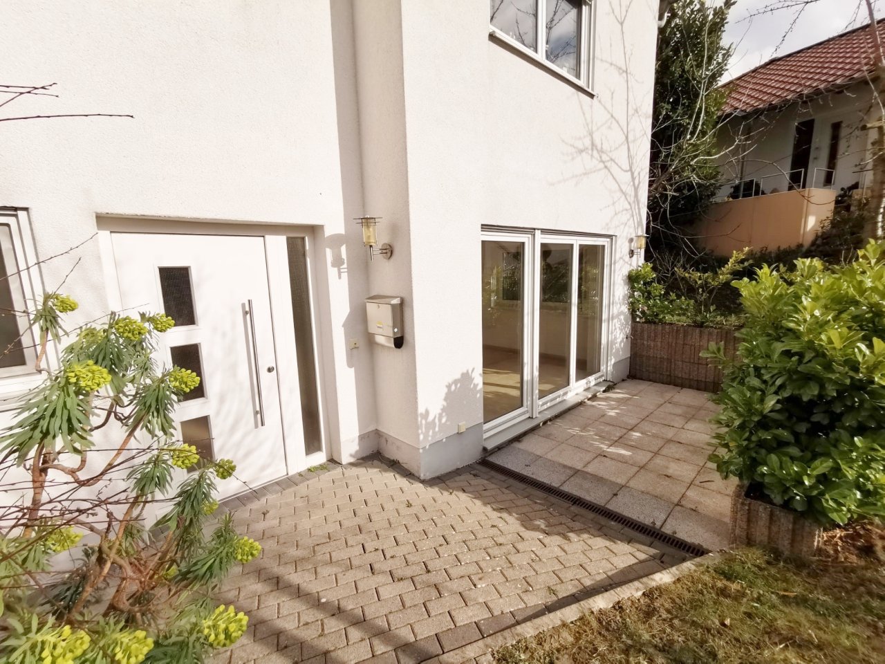Außenbereich-Terrasse Außenbereich-Terrasse