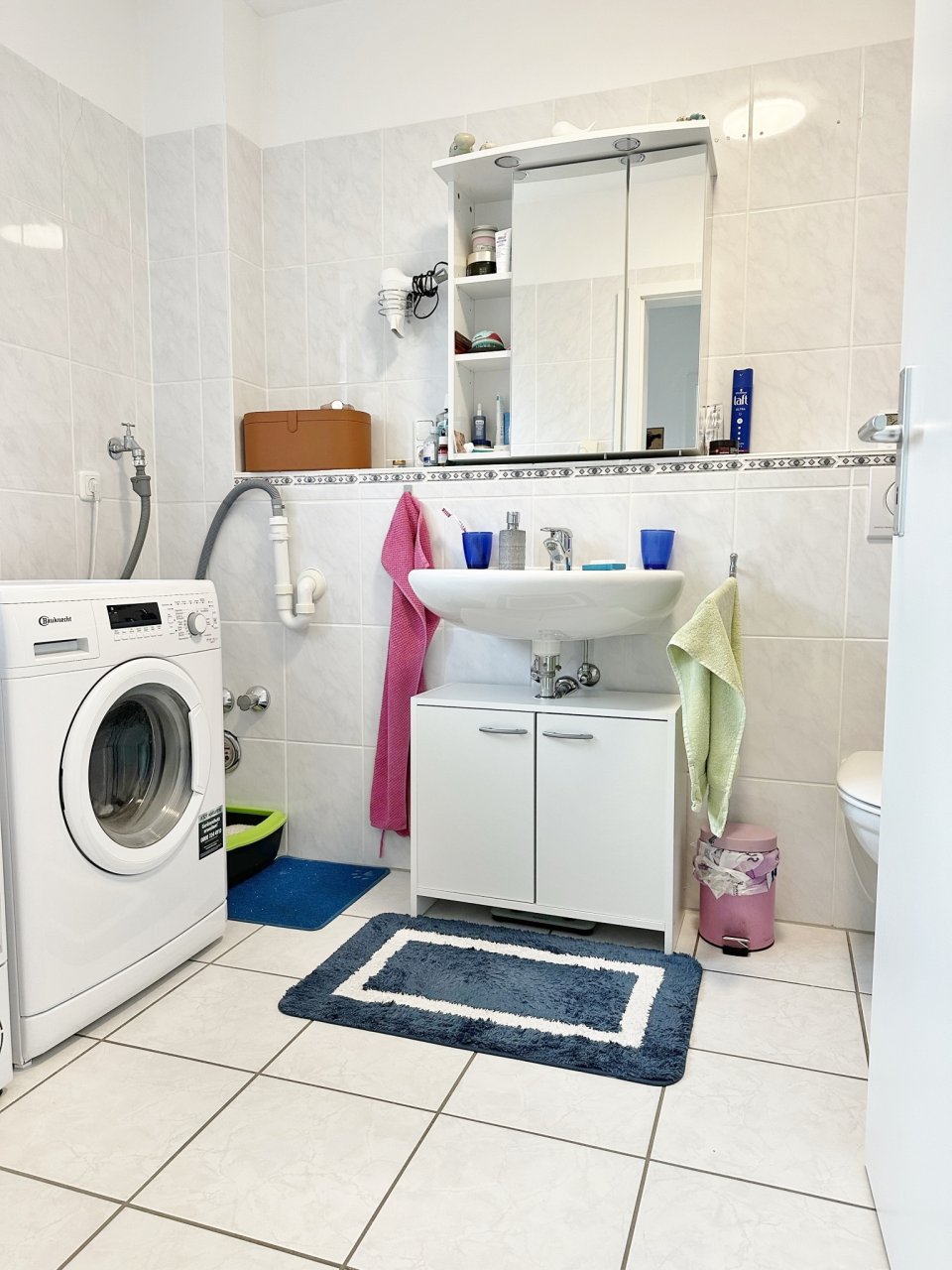 Badezimmer Badezimmer