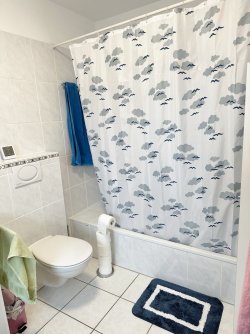 Badezimmer Badezimmer