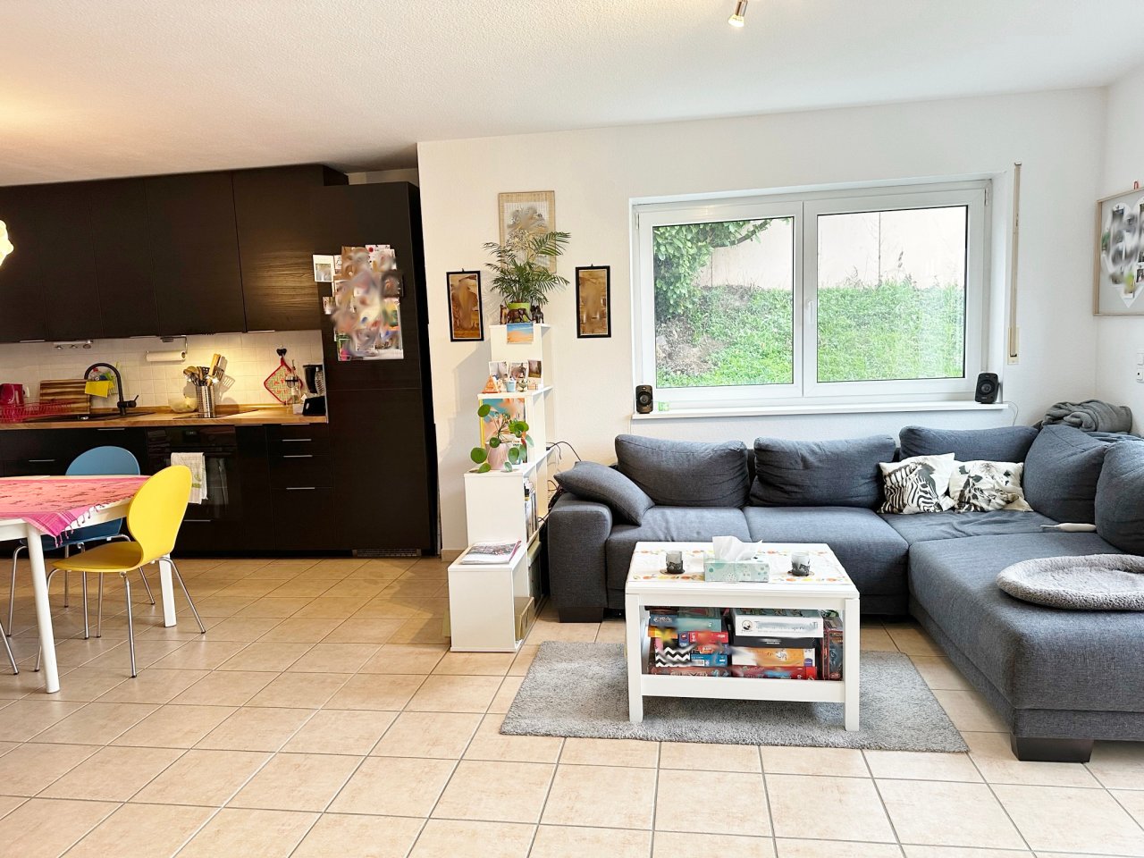Wohnzimmer Wohnzimmer