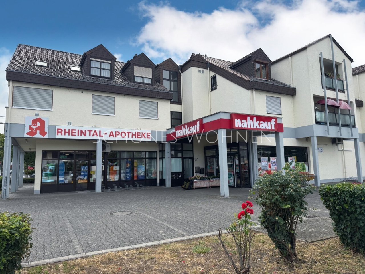 Außenansicht Außenansicht