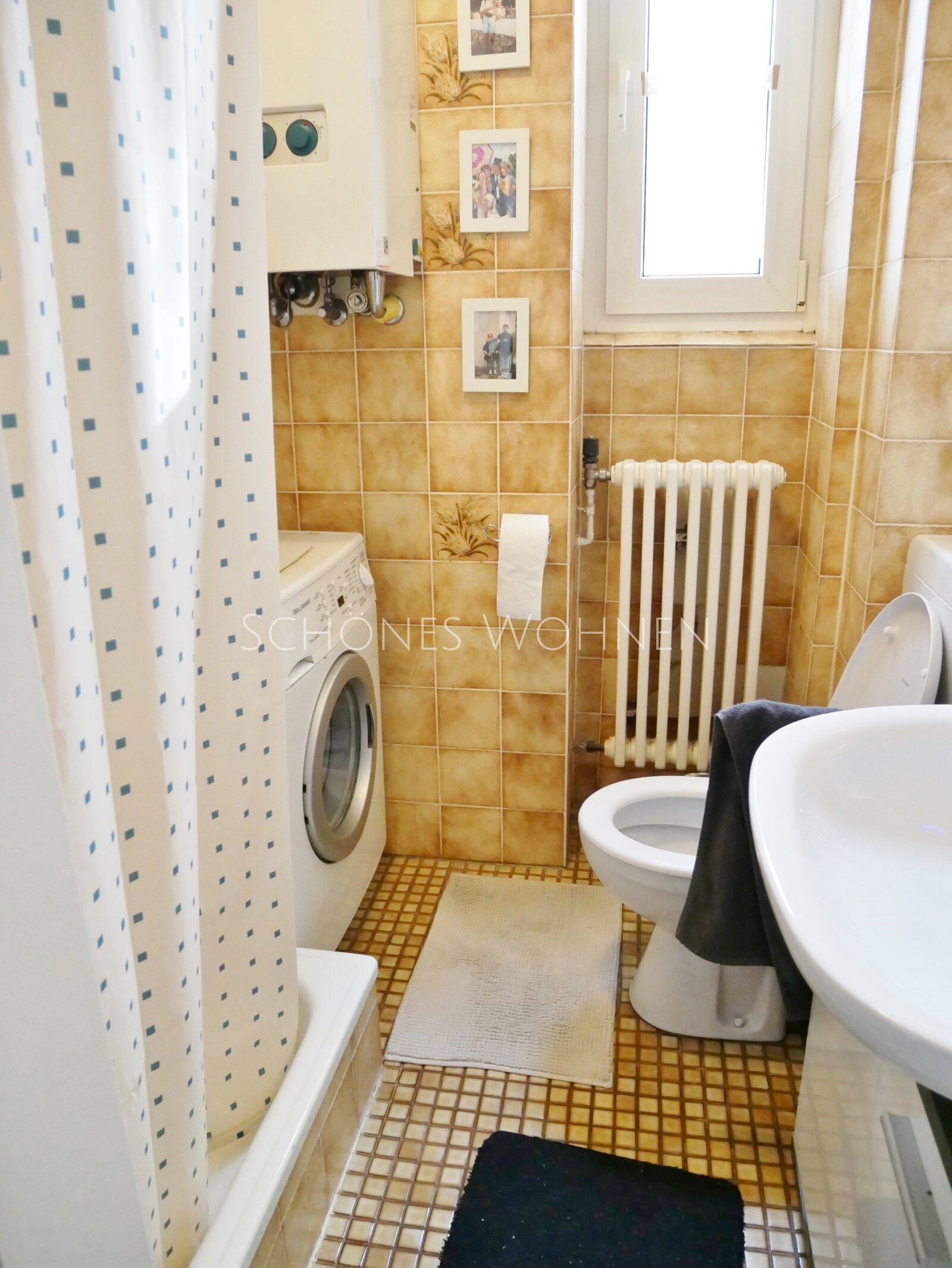Badezimmer Badezimmer