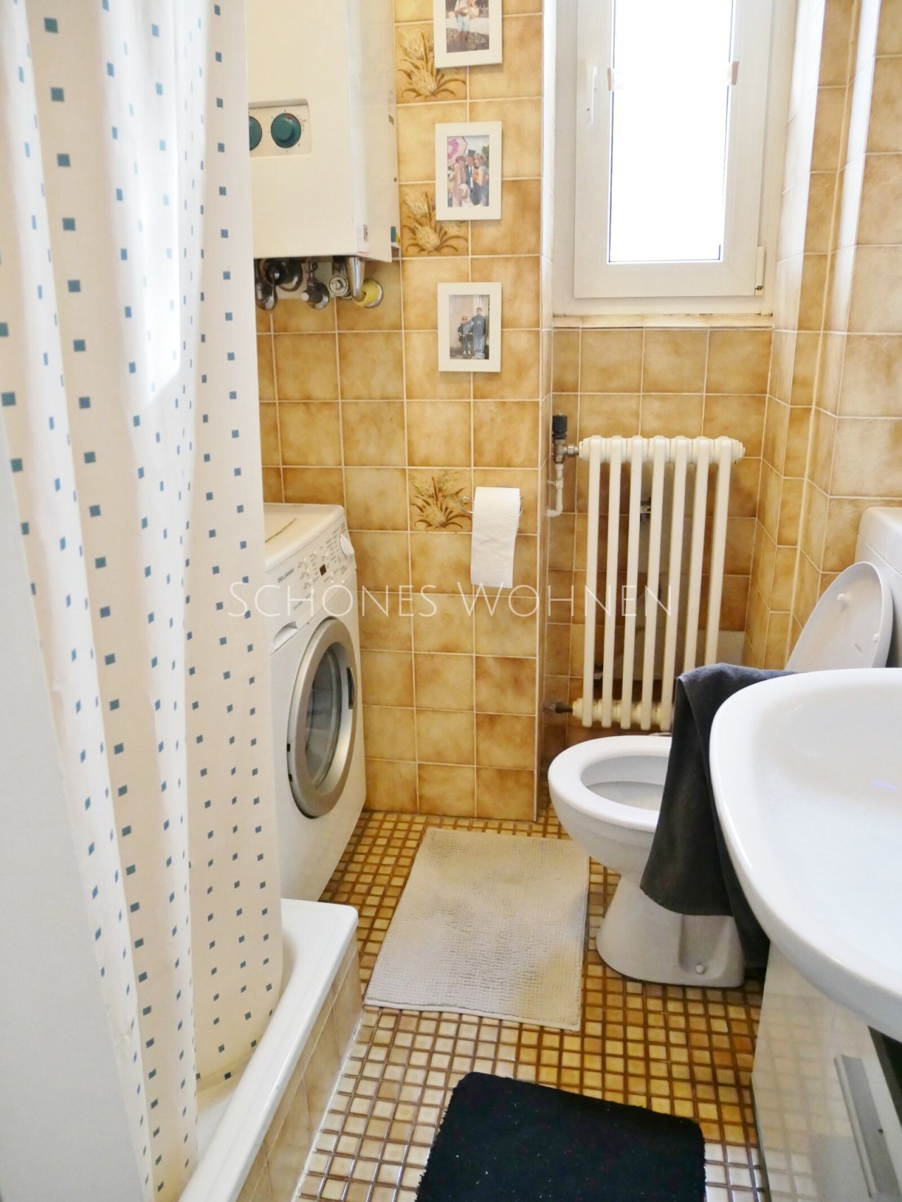 Badezimmer Badezimmer
