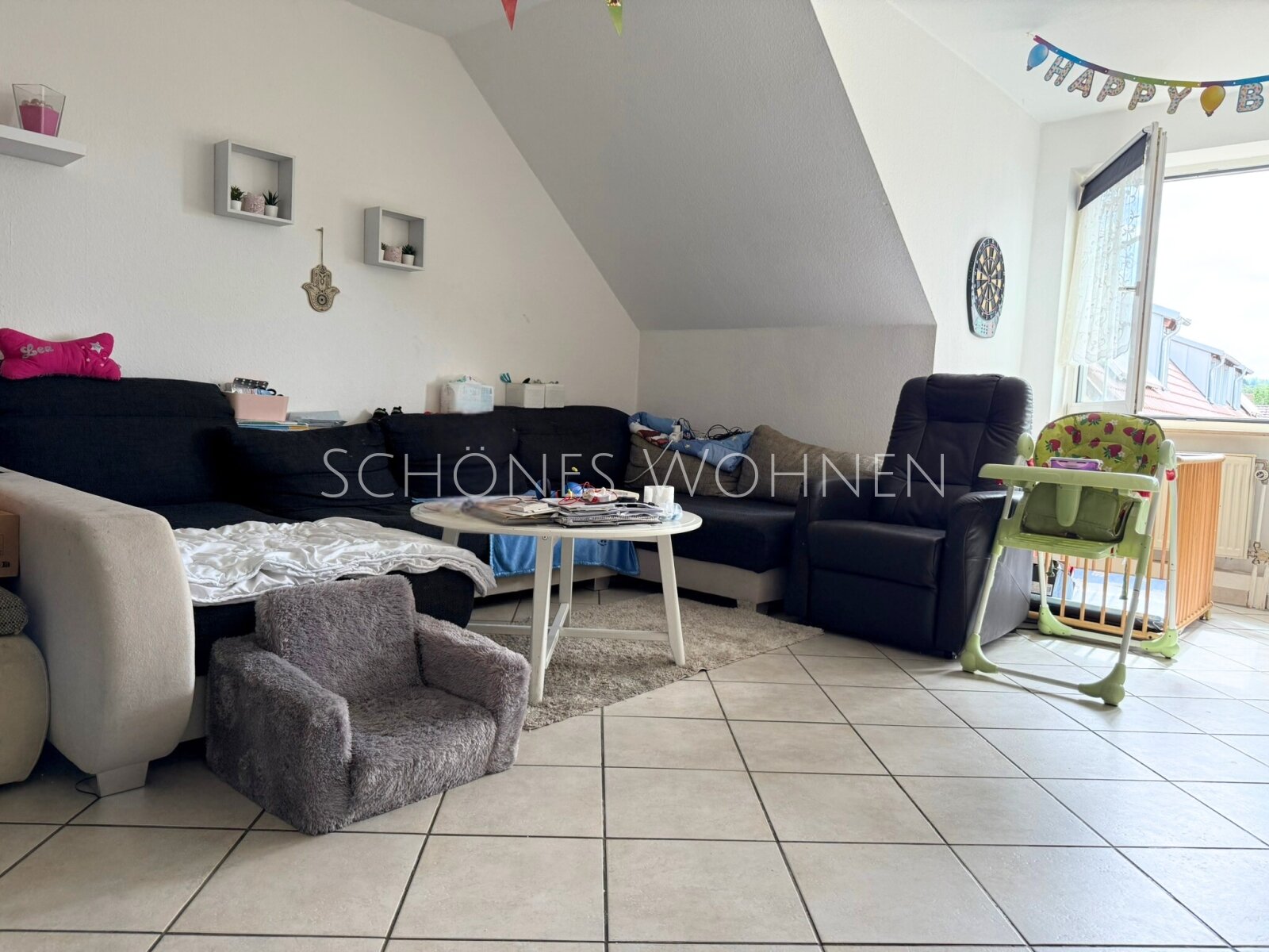 Wohnzimmer Wohnzimmer