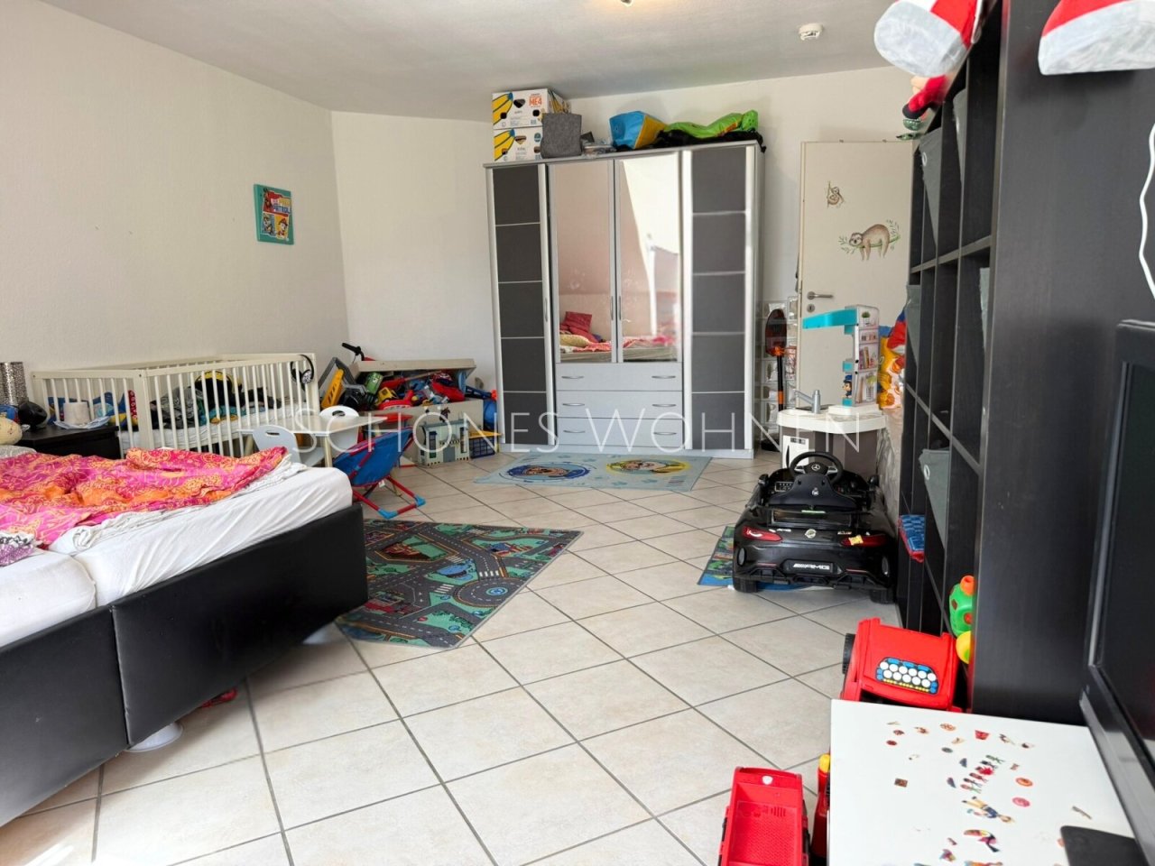 Schlafzimmer Schlafzimmer