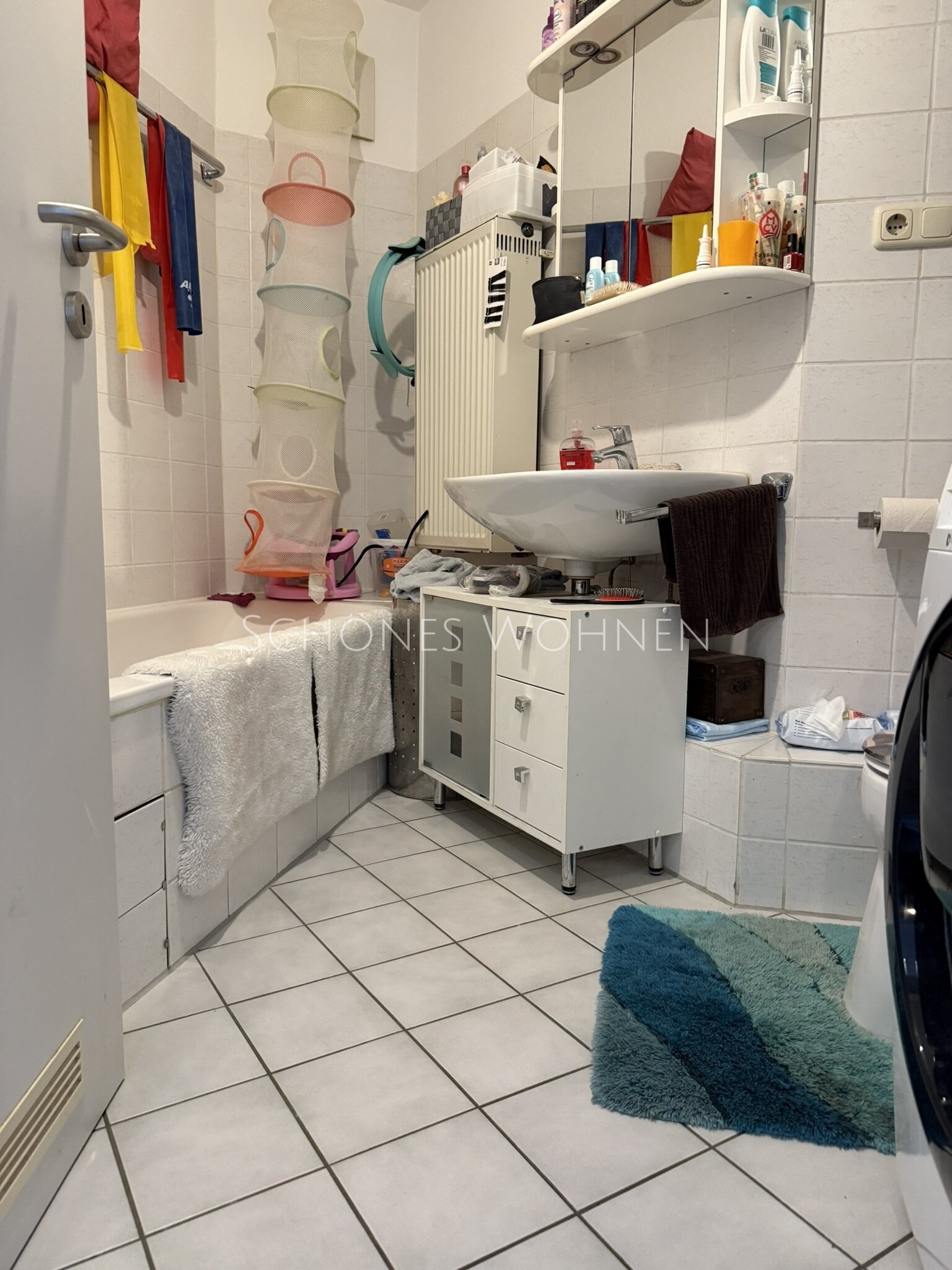 Badezimmer Badezimmer
