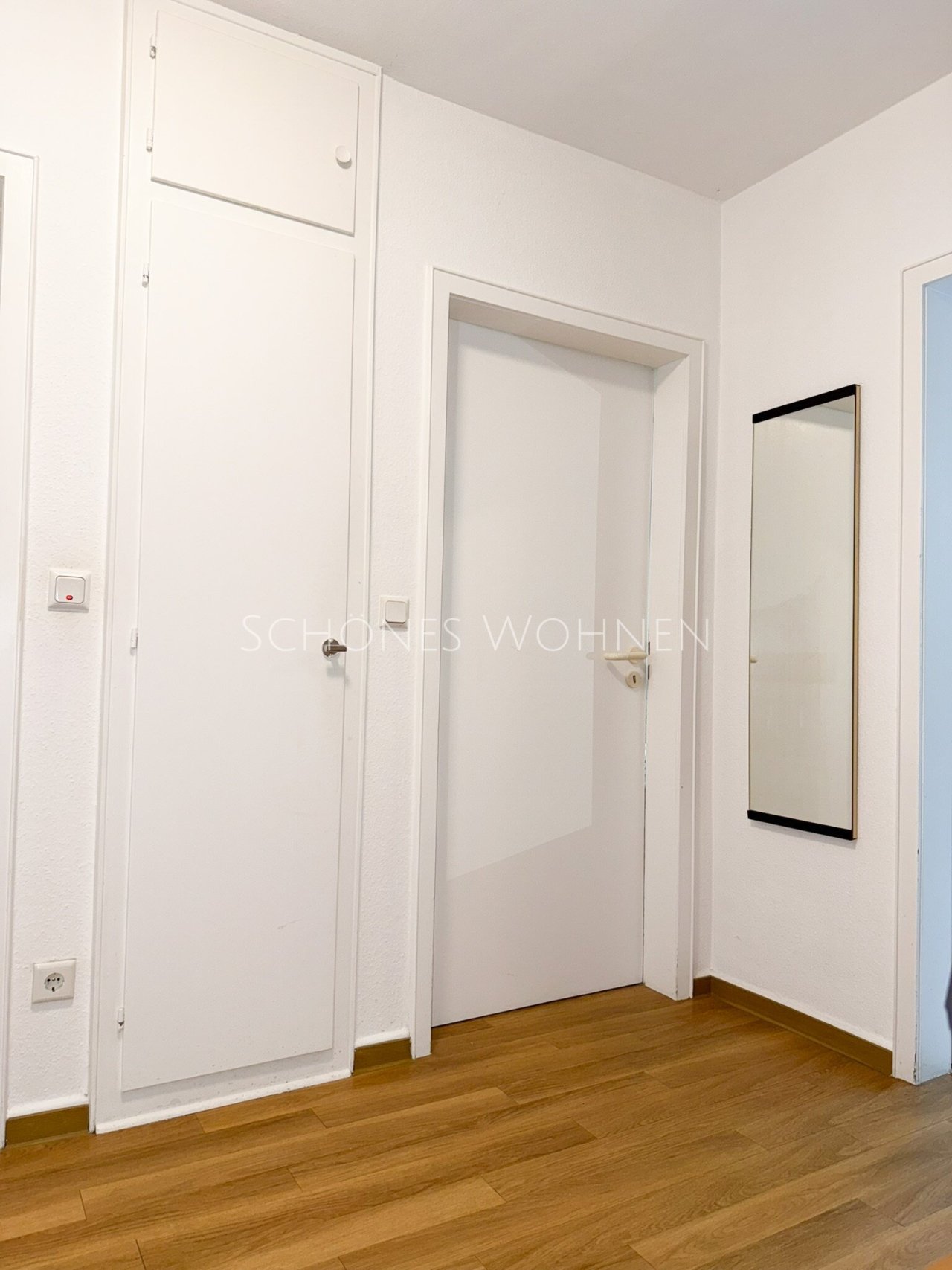 Flur - Einbauschrank Flur - Einbauschrank