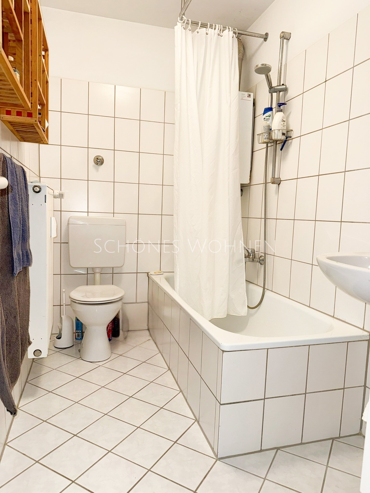 Badezimmer Badezimmer