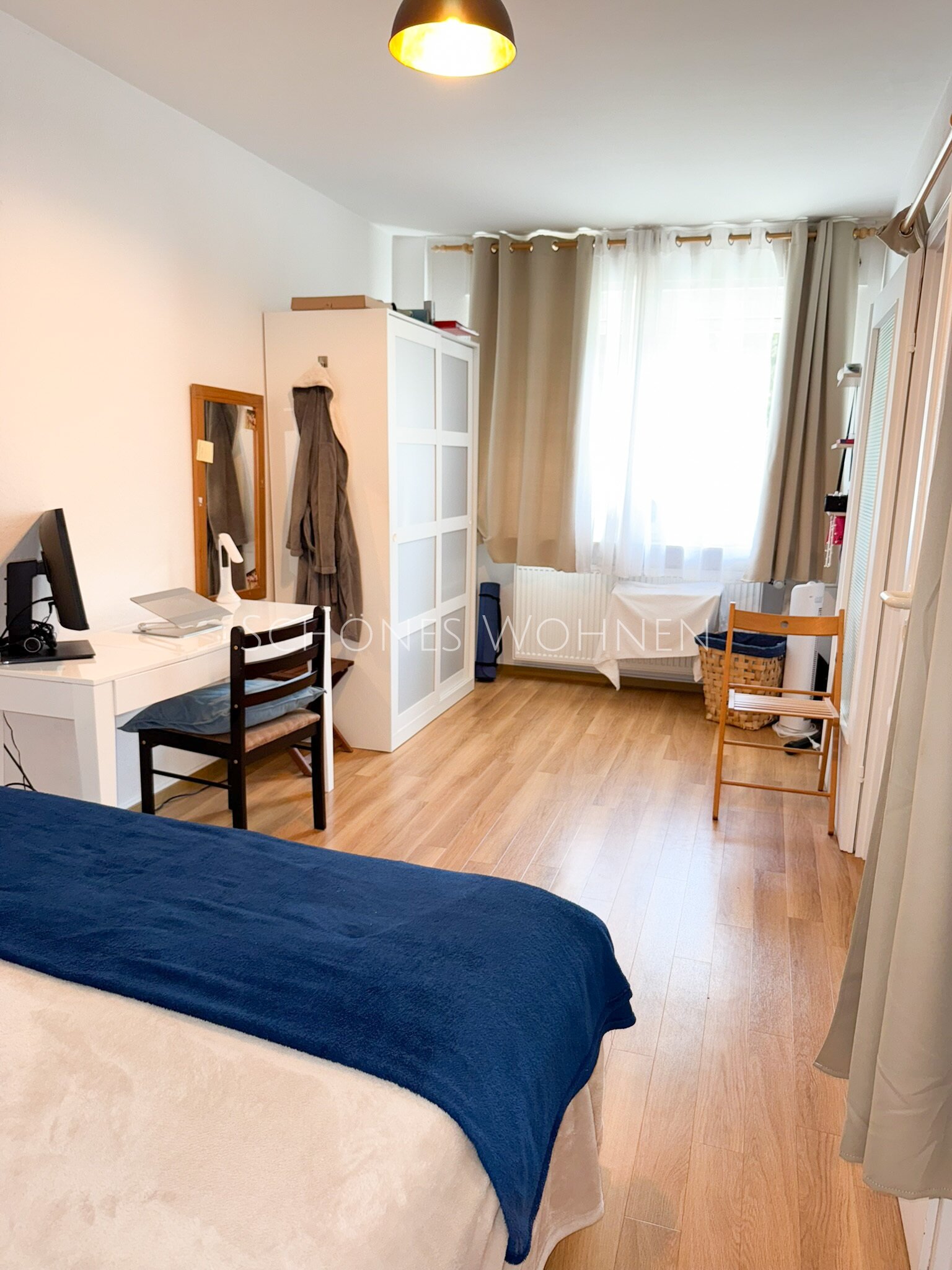 Büro - Gästezimmer Büro - Gästezimmer