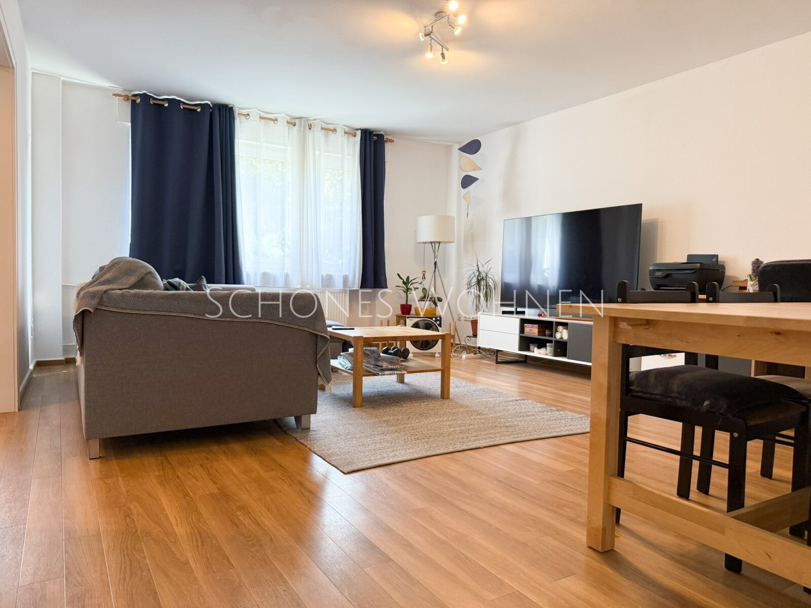 Wohnzimmer Wohnzimmer