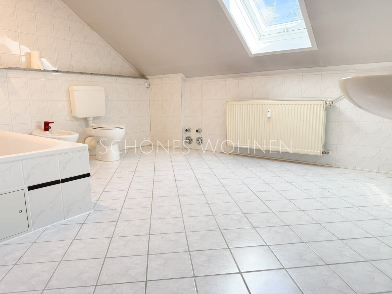 Badezimmer Badezimmer