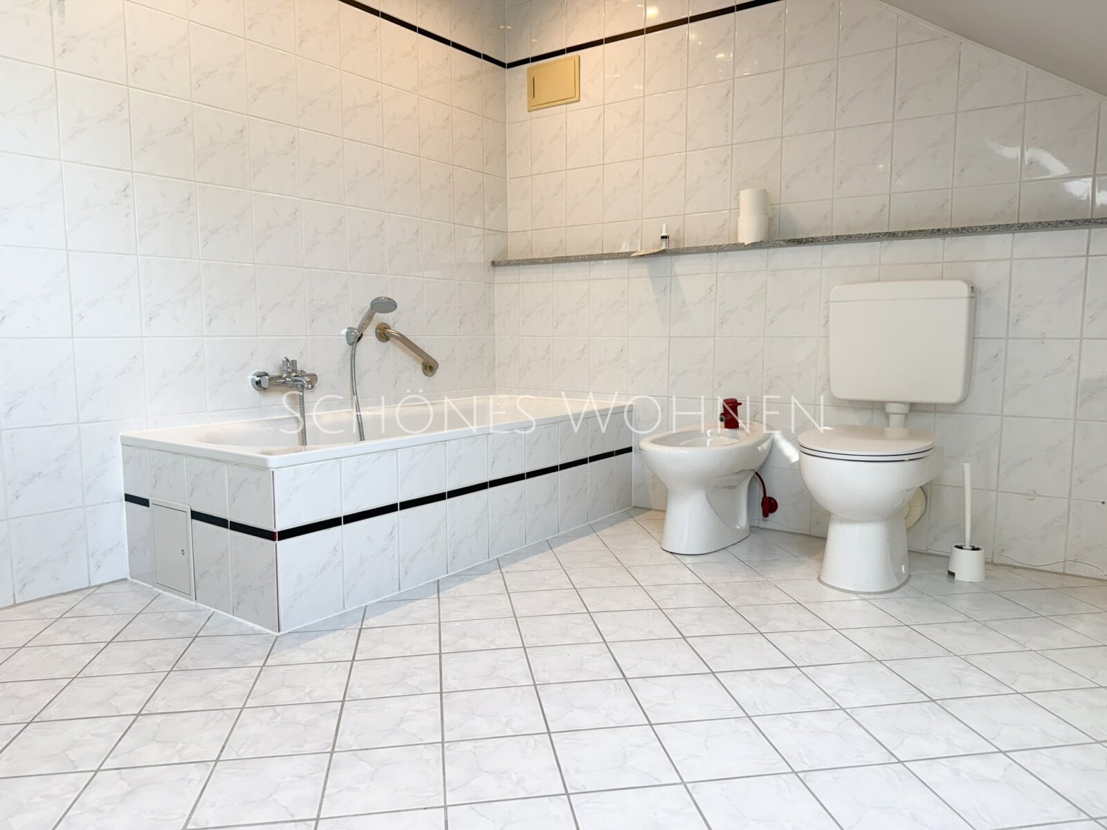 Badezimmer Badezimmer