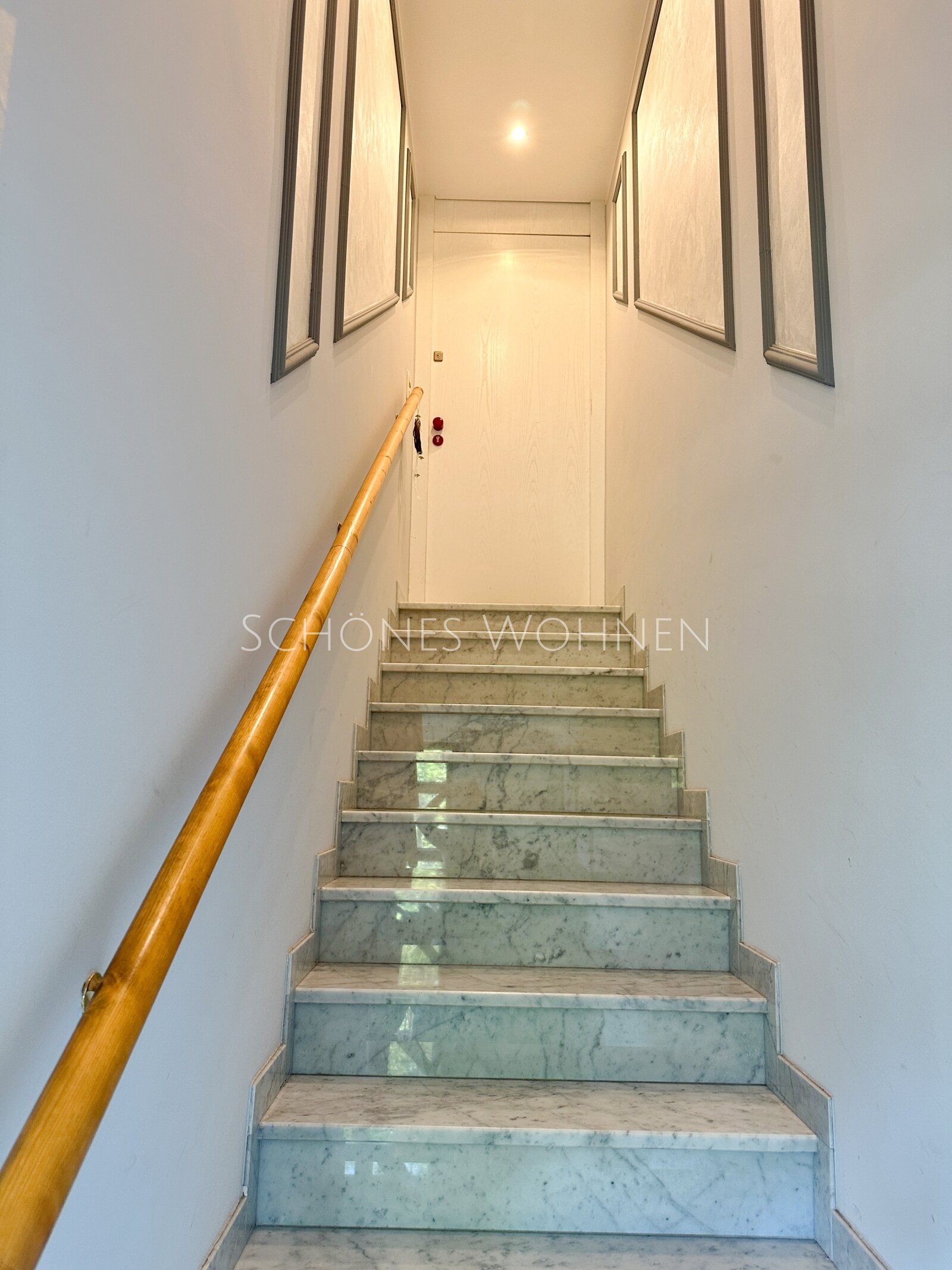 Wohnungseingang Wohnungseingang