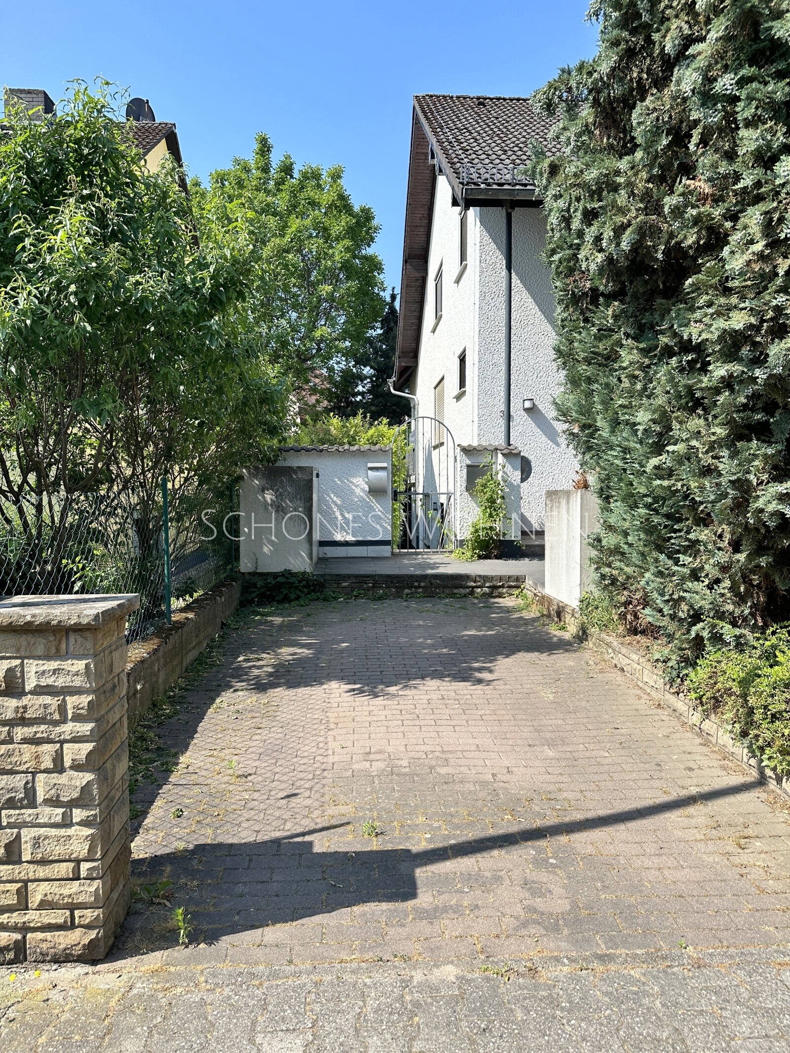 Stellplatz Stellplatz