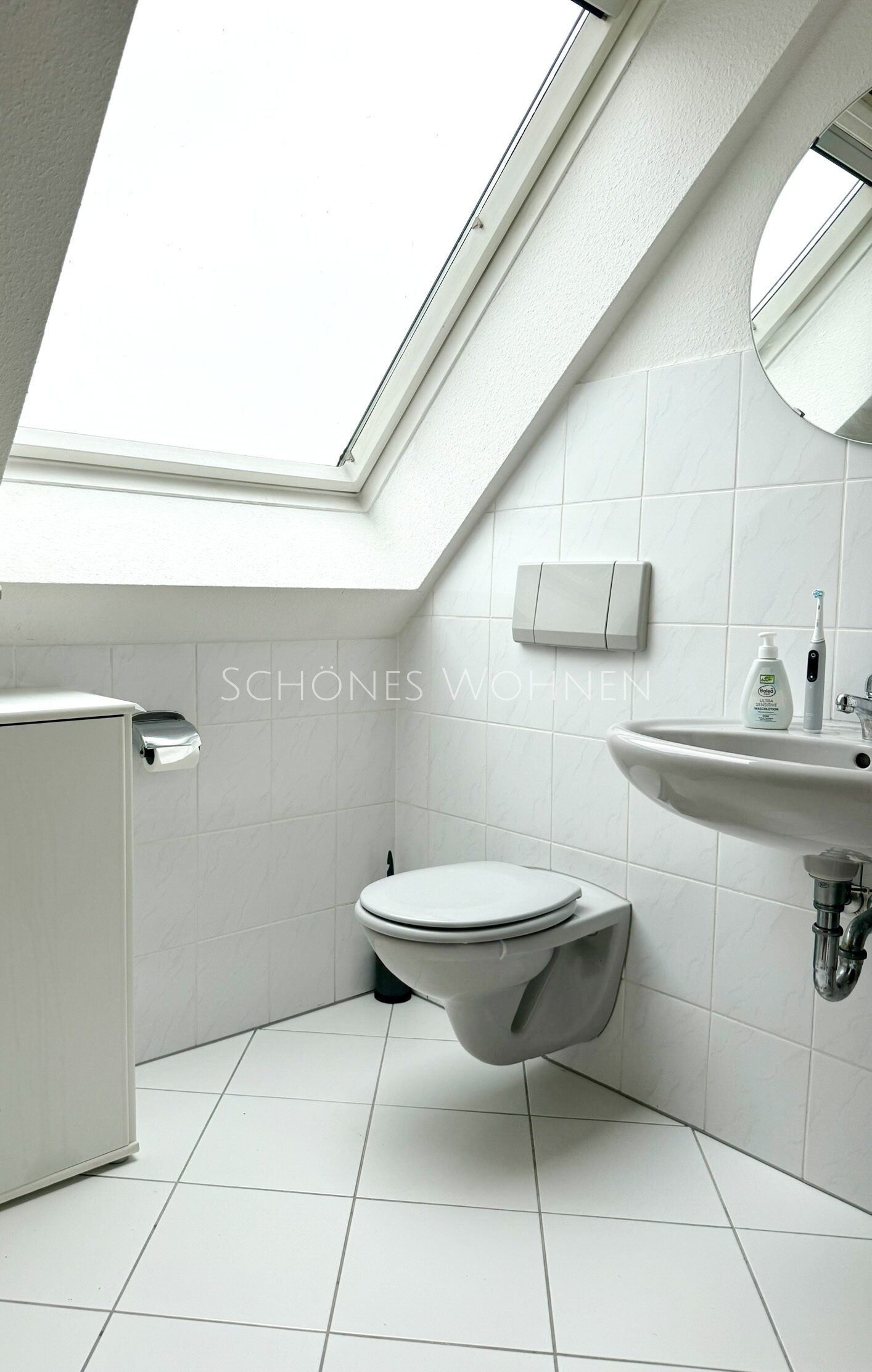 Gäste-WC Gäste-WC