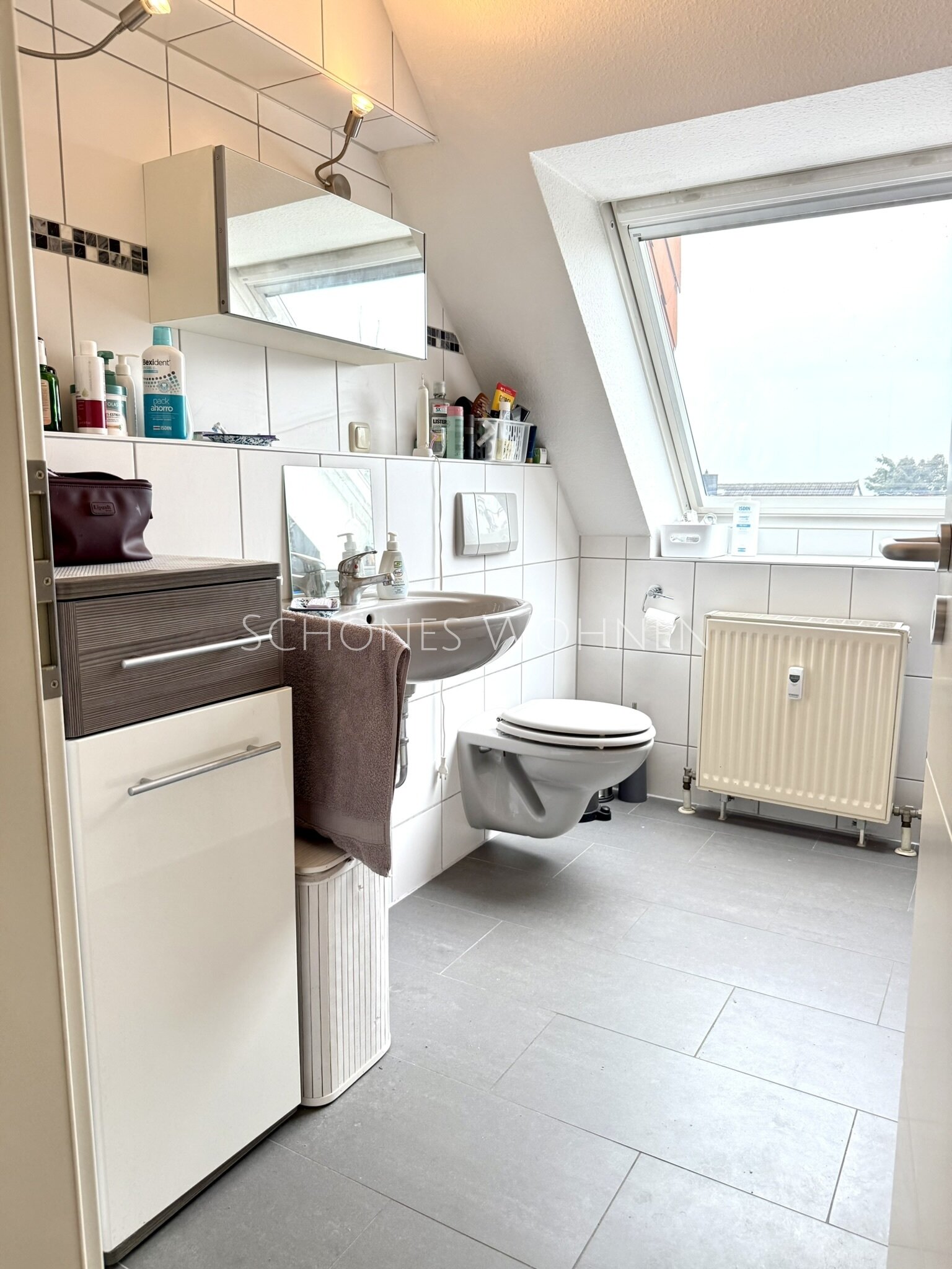 Badezimmer Badezimmer