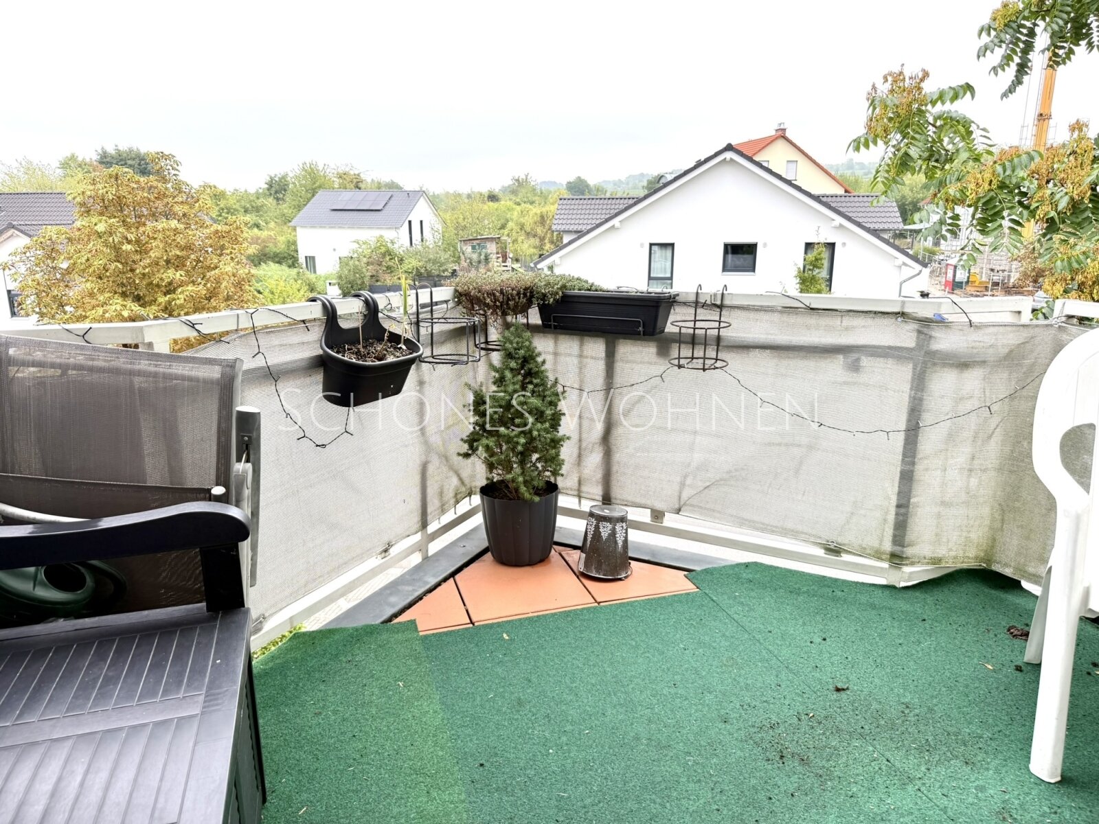 Balkon Balkon