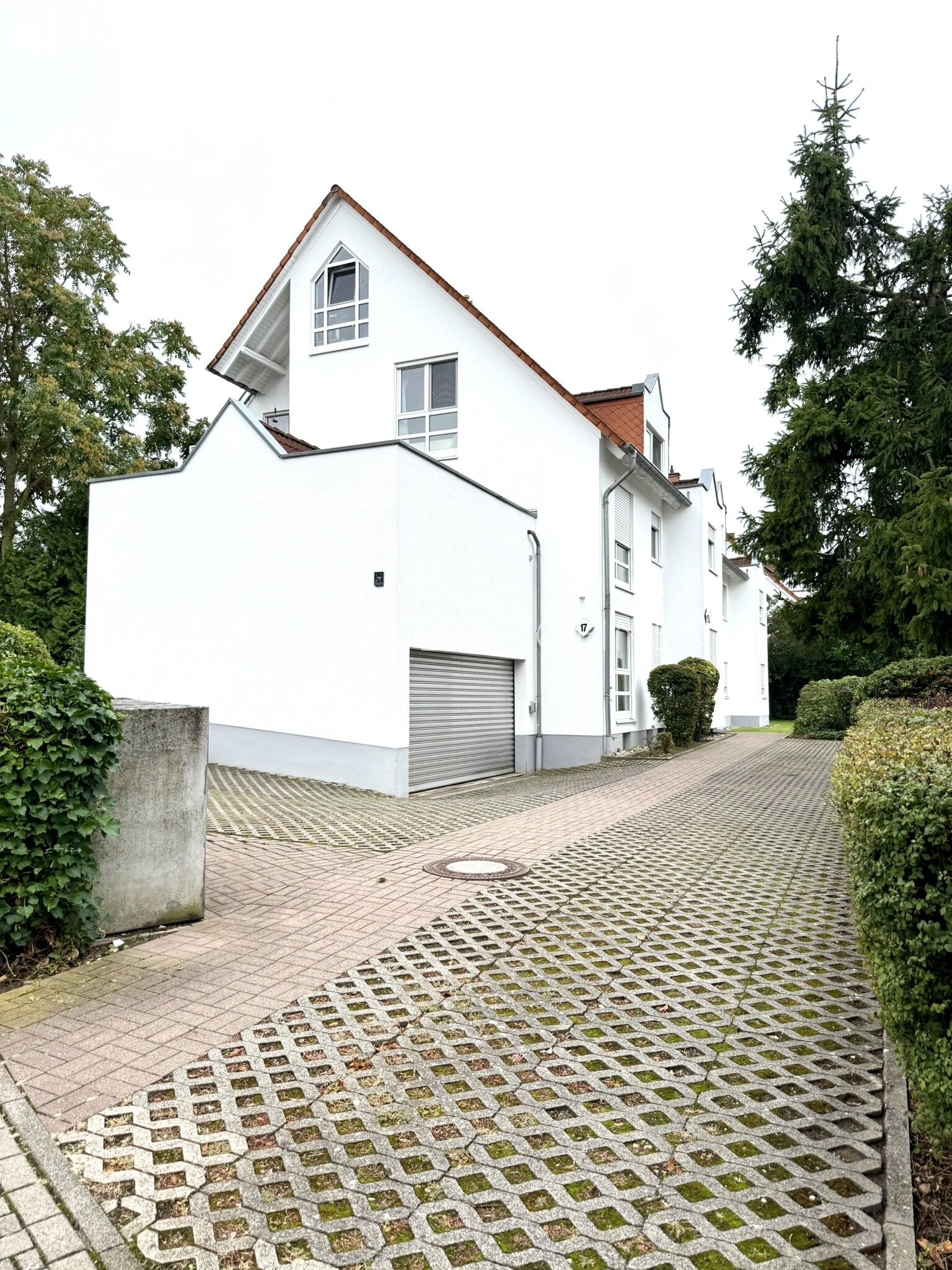 Außenansicht Außenansicht