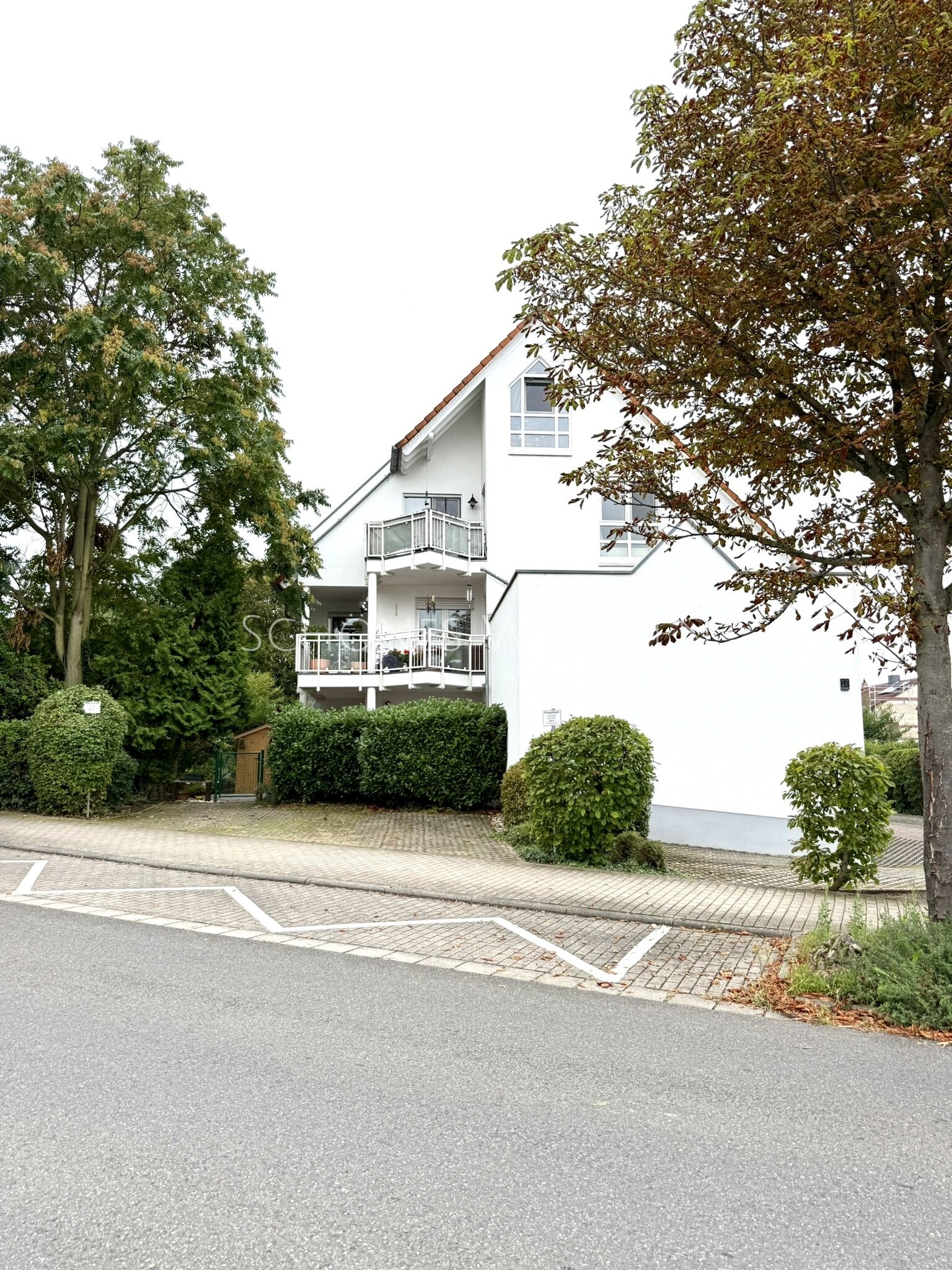 Außenansicht Außenansicht