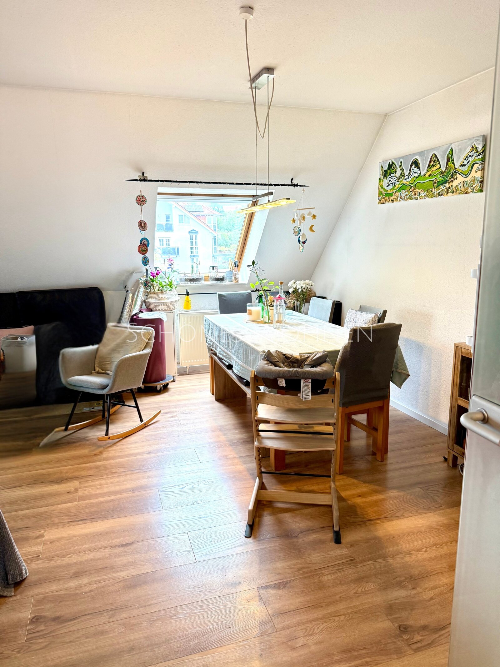 Wohnzimmer Wohnzimmer