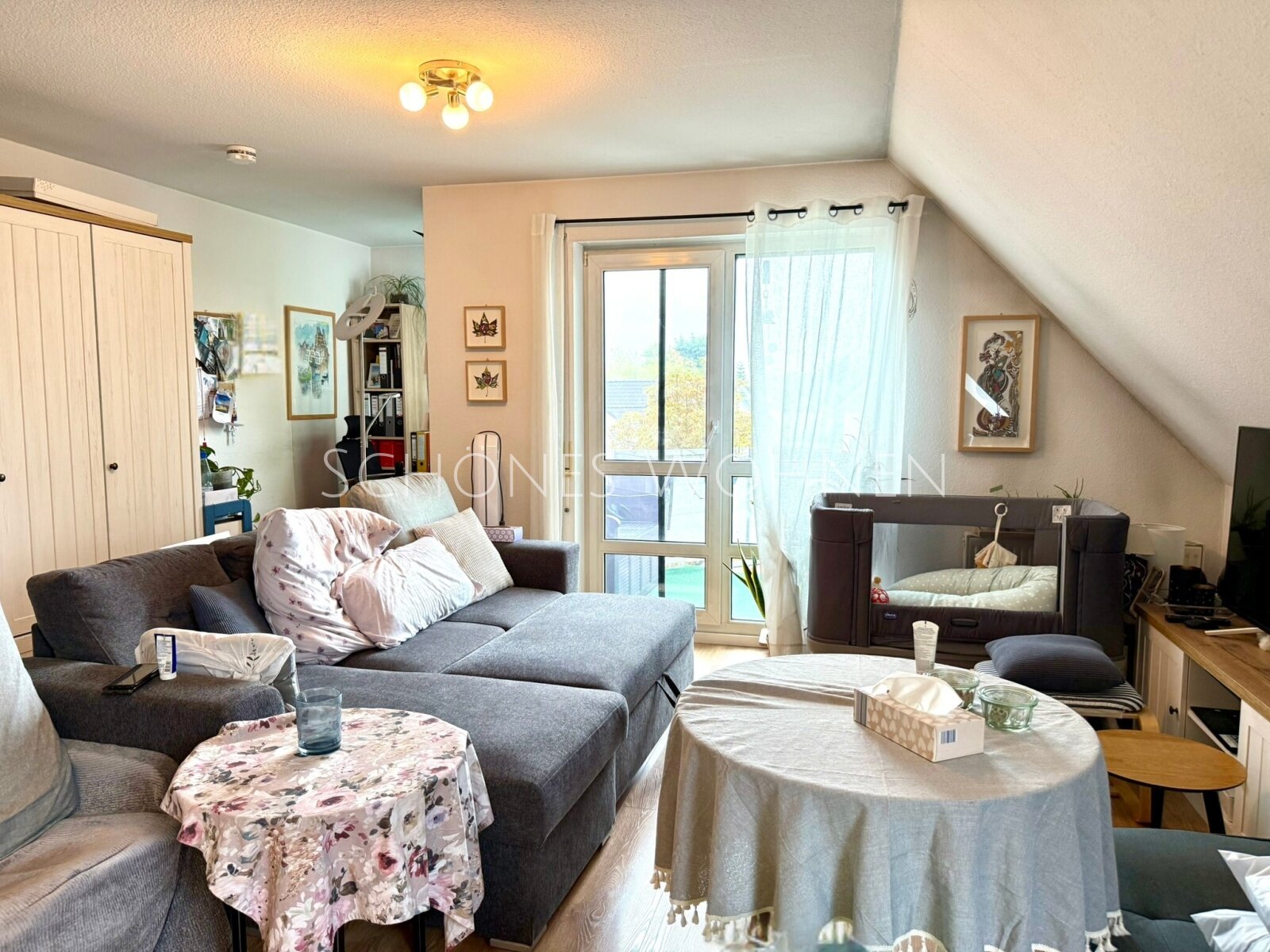 Wohnzimmer Wohnzimmer