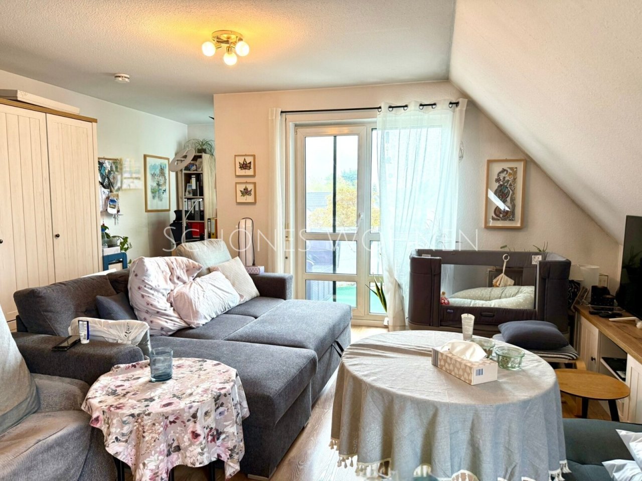 Wohnzimmer Wohnzimmer