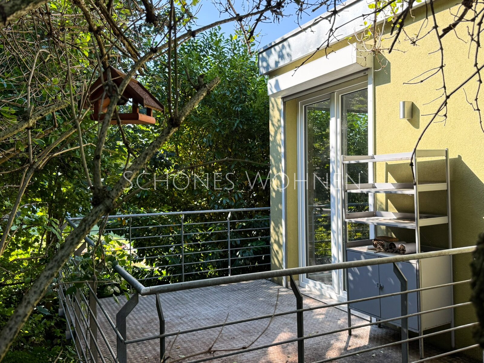 Balkon Balkon