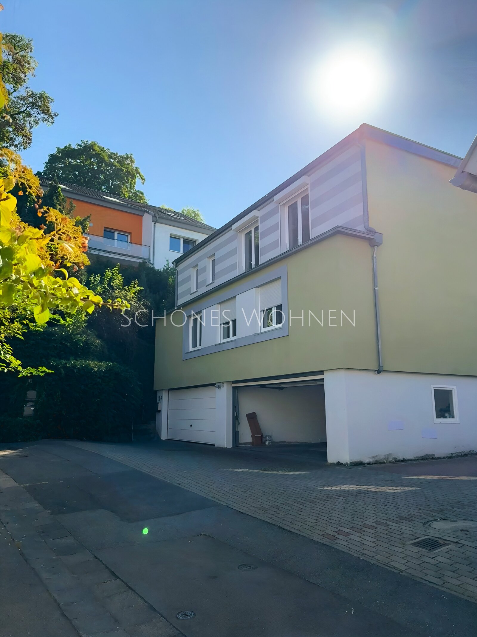 Außenansicht Außenansicht