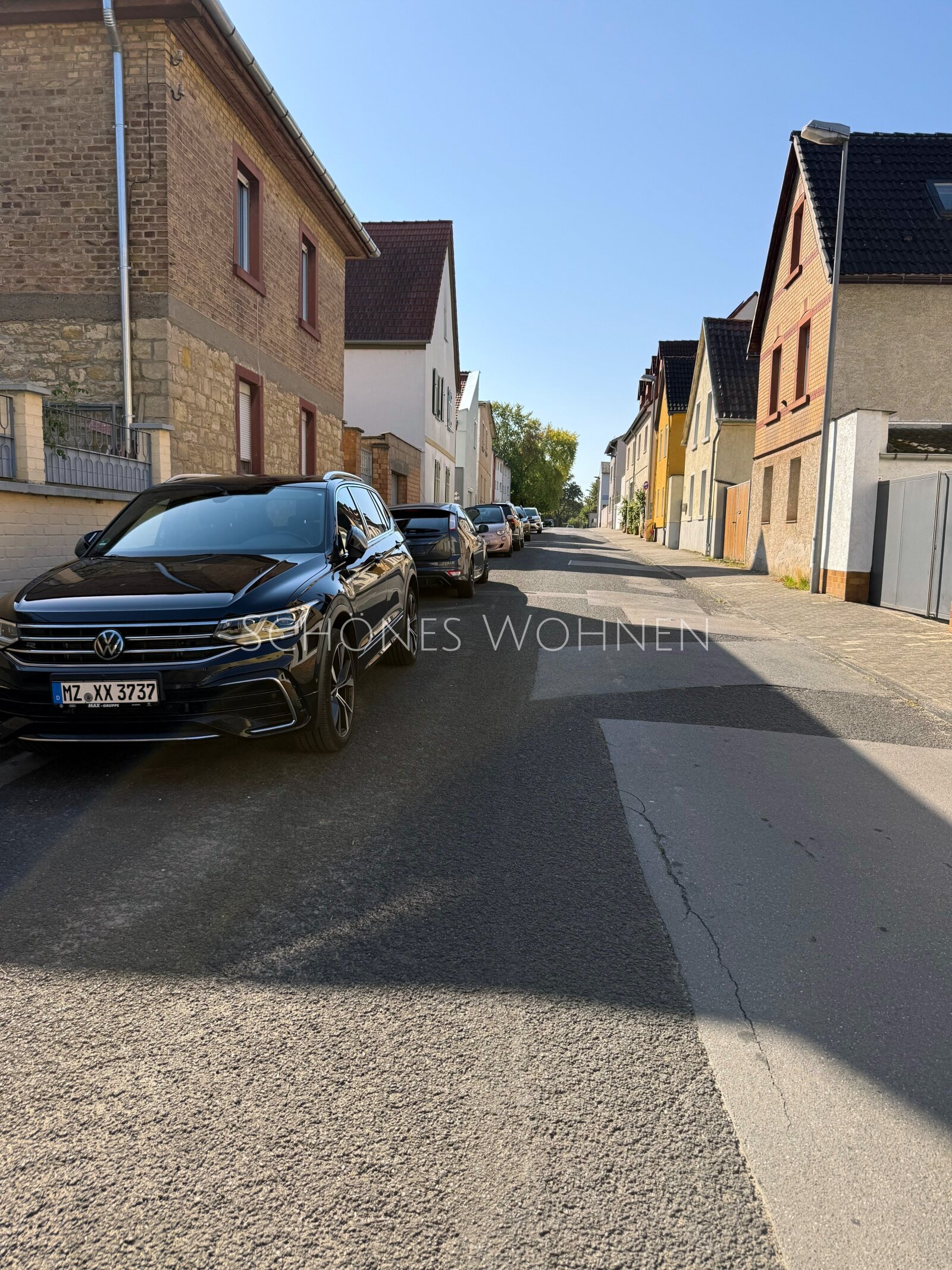 Straße Straße