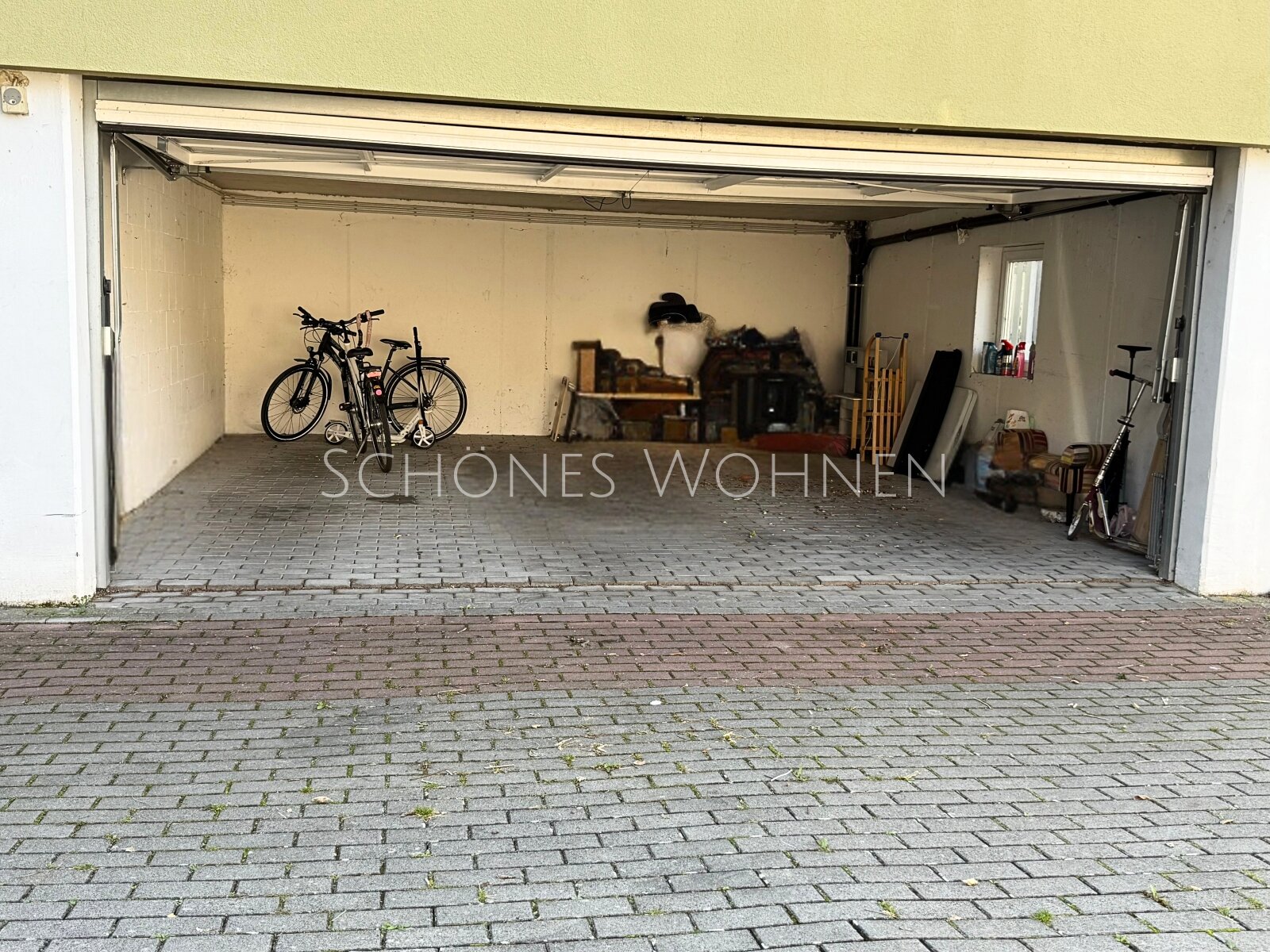 Garage Garage