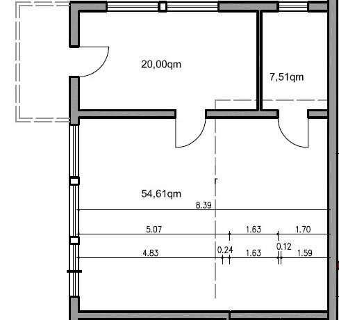 Grundriss Grundriss