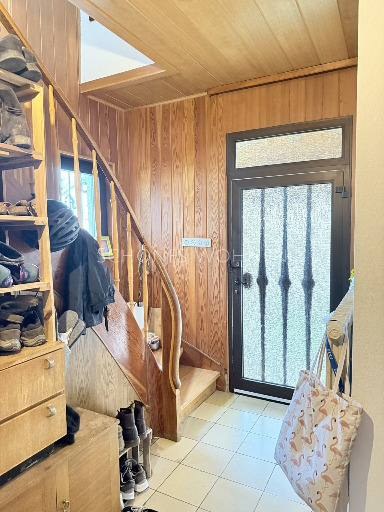 Diele Eingang Diele Eingang