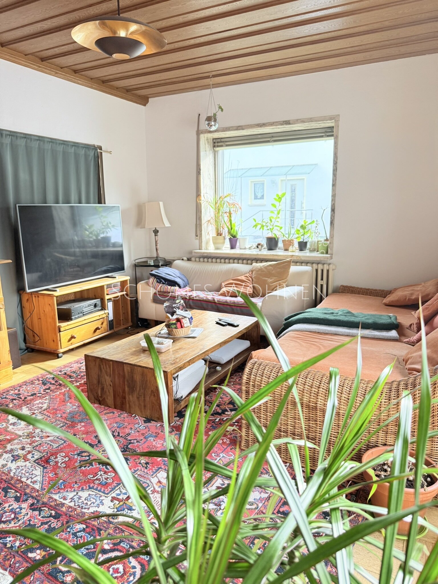 Wohnzimmer Wohnzimmer