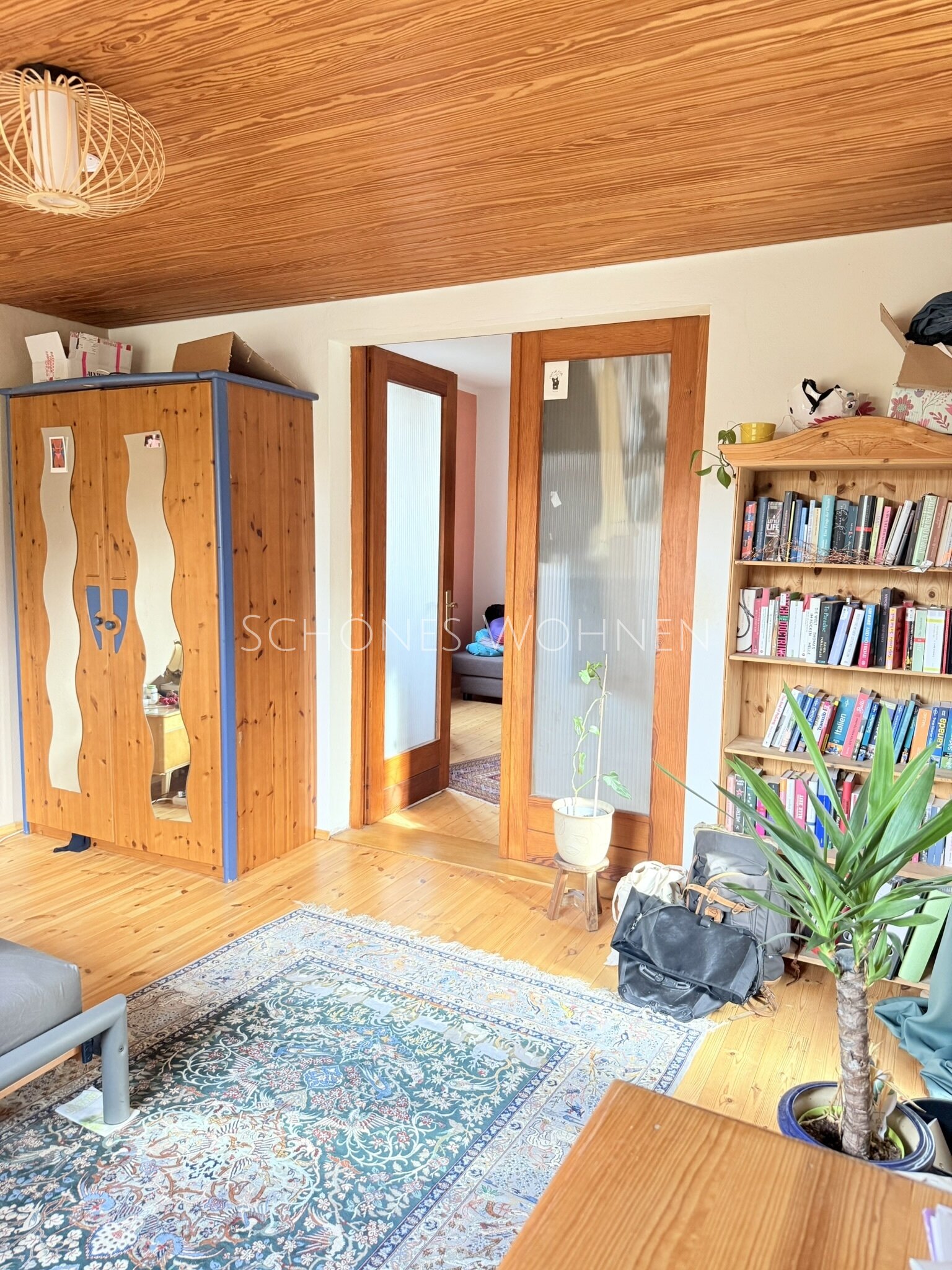 Zwischentür Zimmer EG Zwischentür Zimmer EG