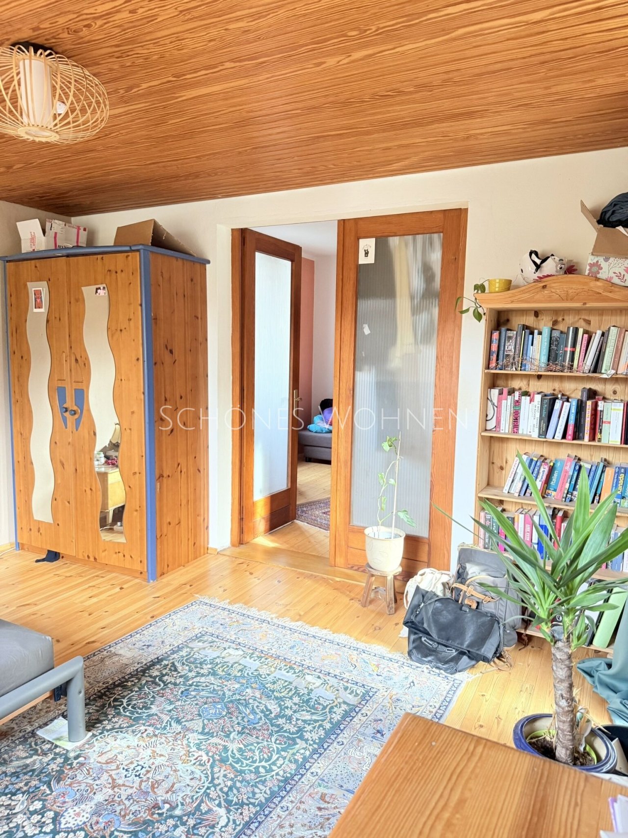 Zwischentür Zimmer EG Zwischentür Zimmer EG