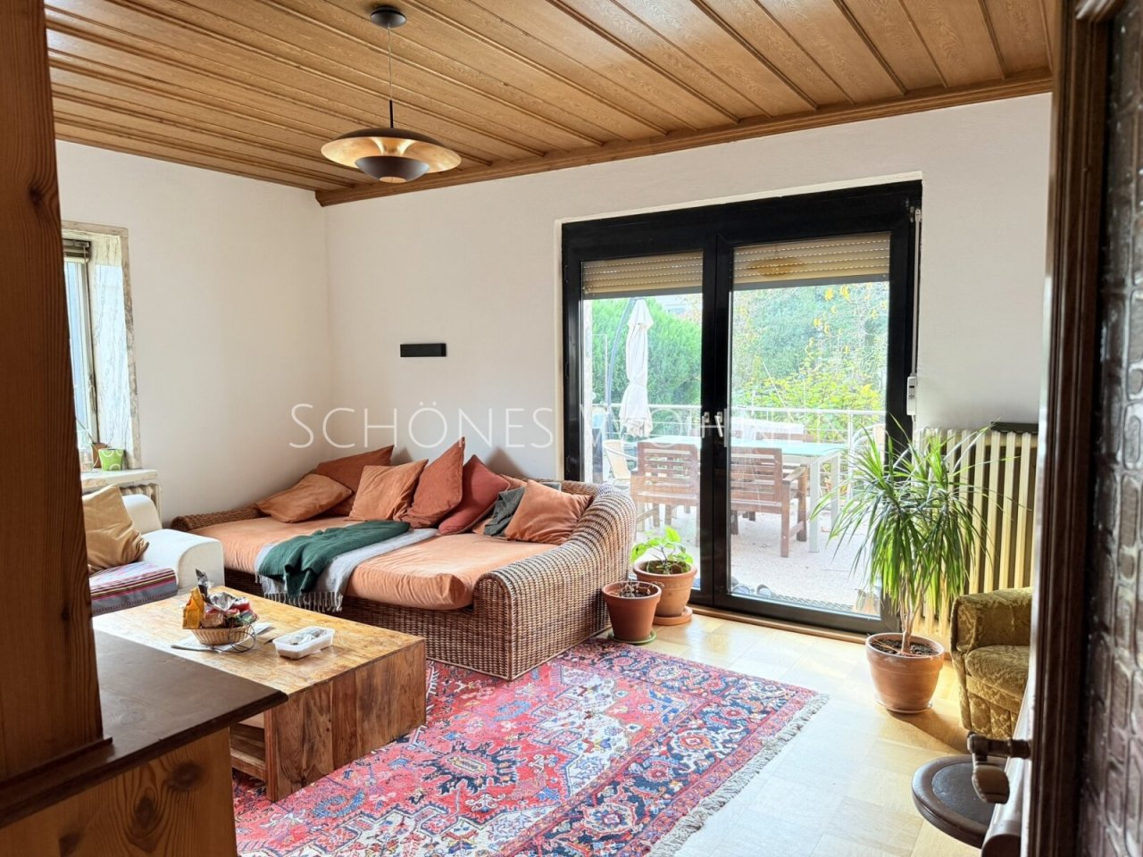 Wohnzimmer Wohnzimmer