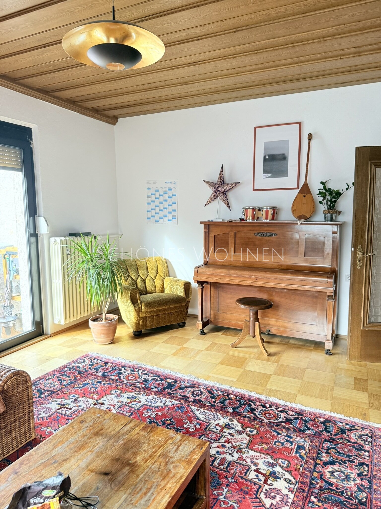 Wohnzimmer Wohnzimmer