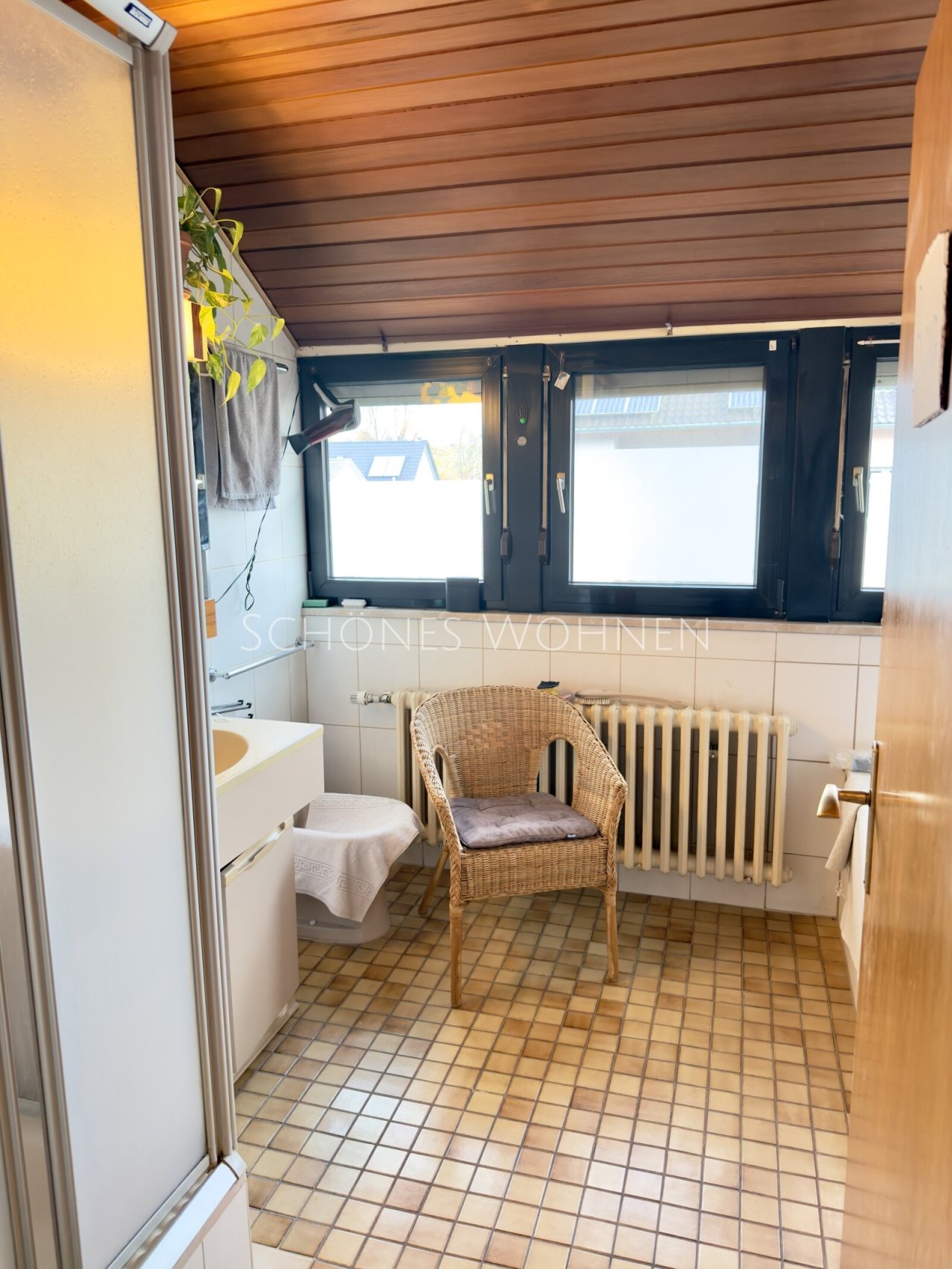 Badezimmer Badezimmer