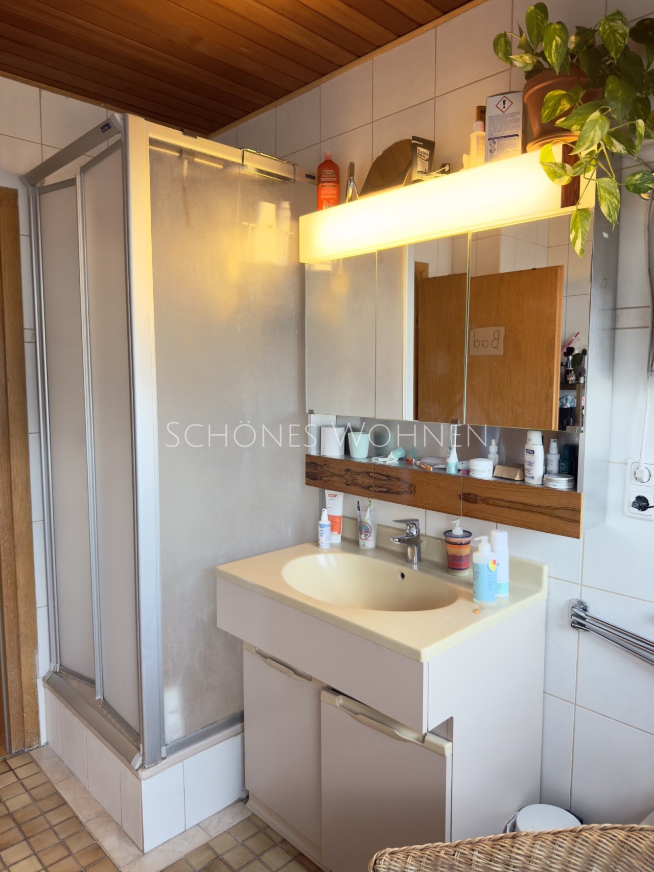 Badezimmer Badezimmer