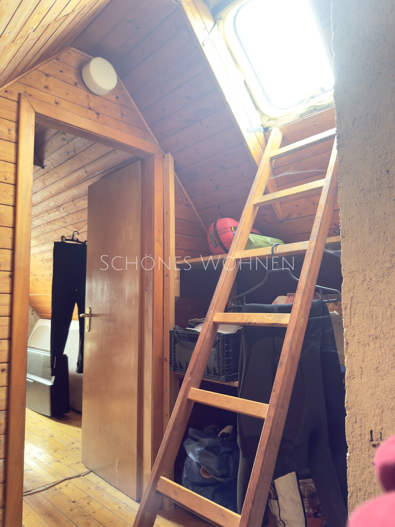 Dachboden Dachboden