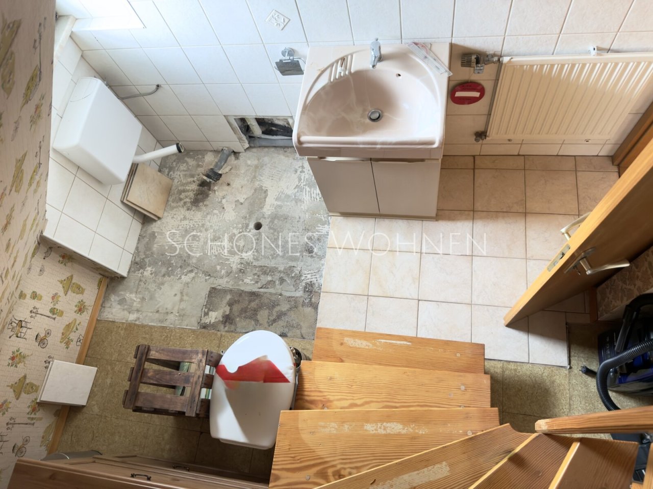 Toilette OG Toilette OG