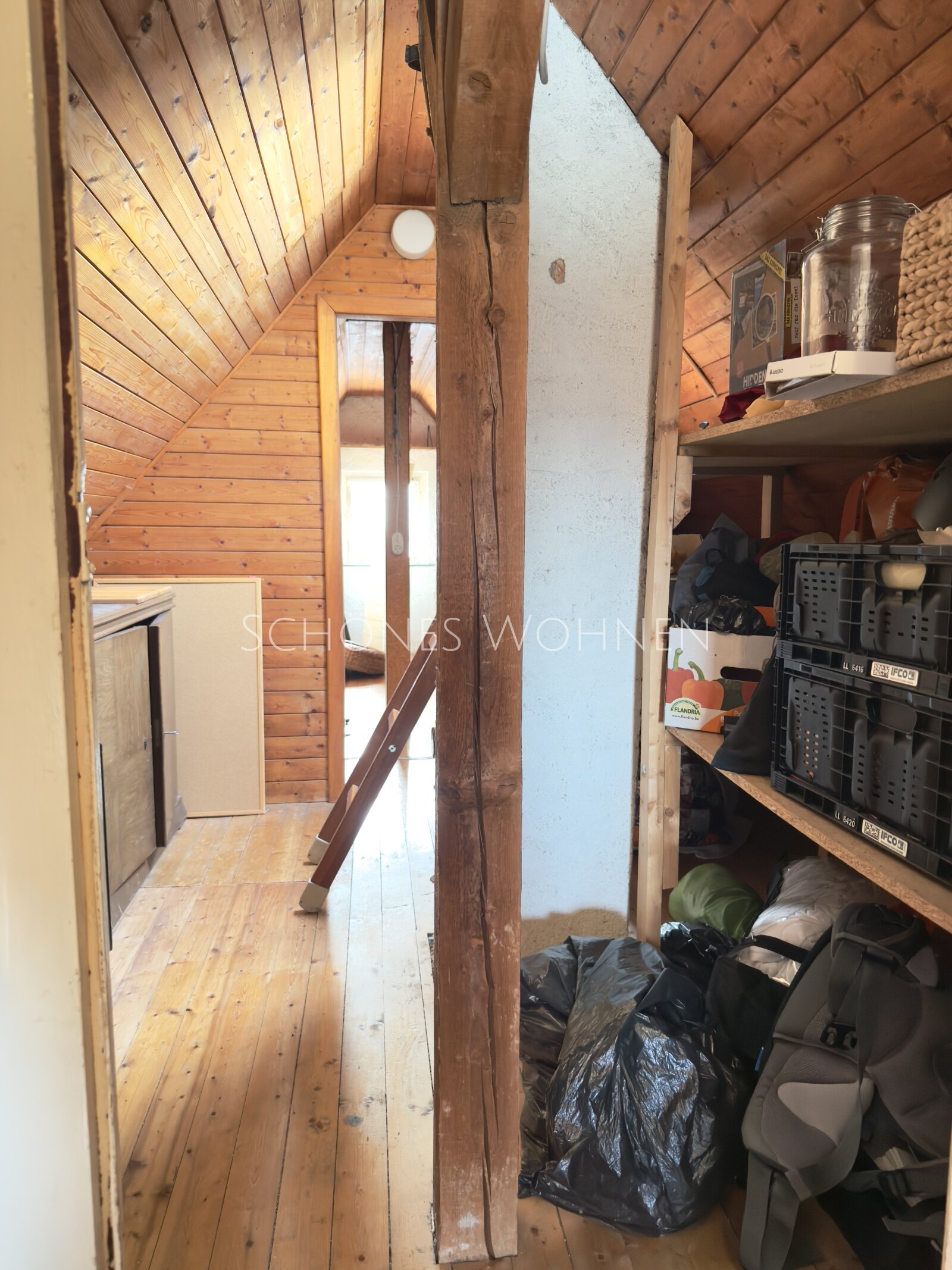Dachboden Dachboden