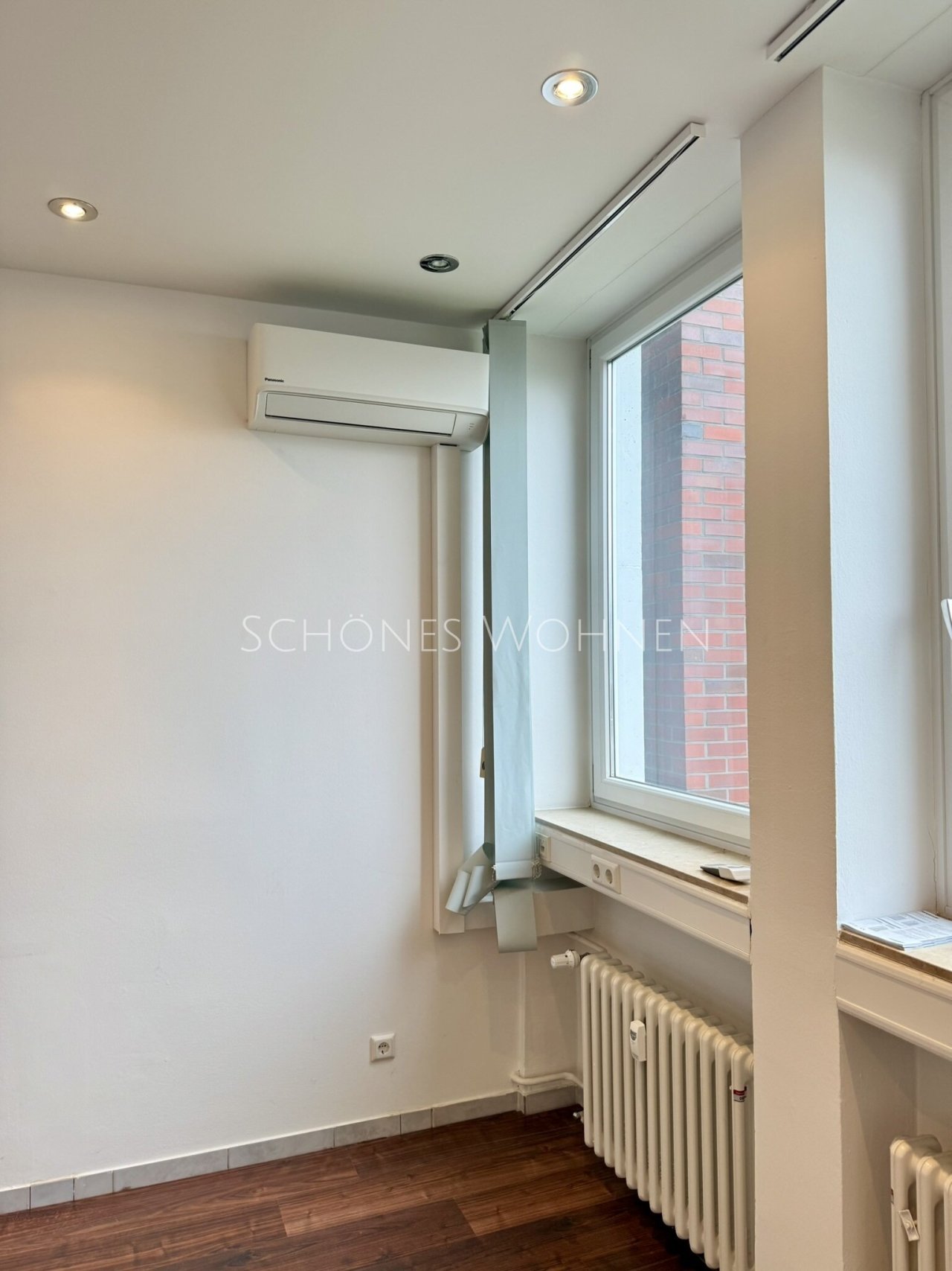  Klimaanlage / Raum 1