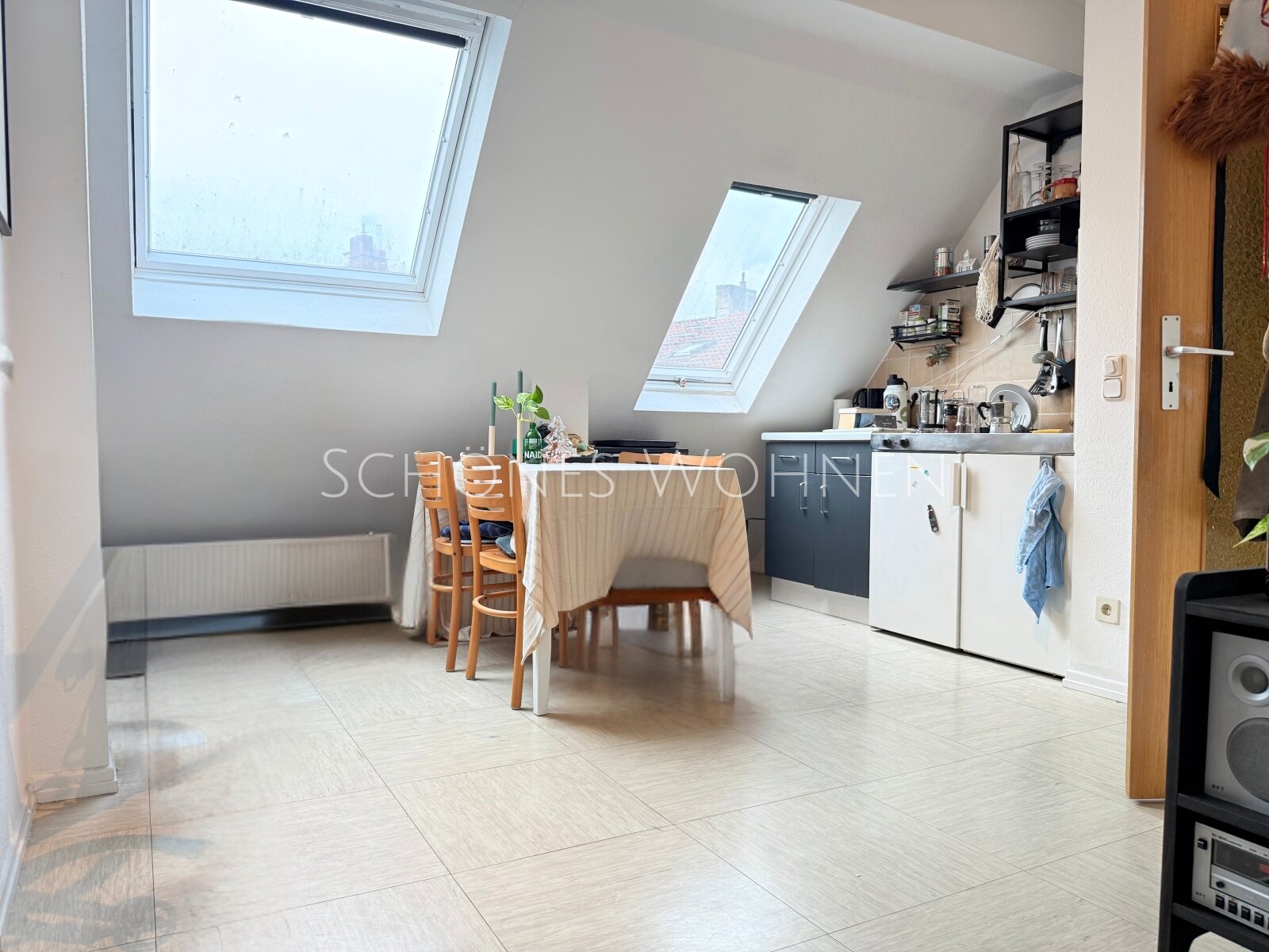 Küchenbereich Küchenbereich