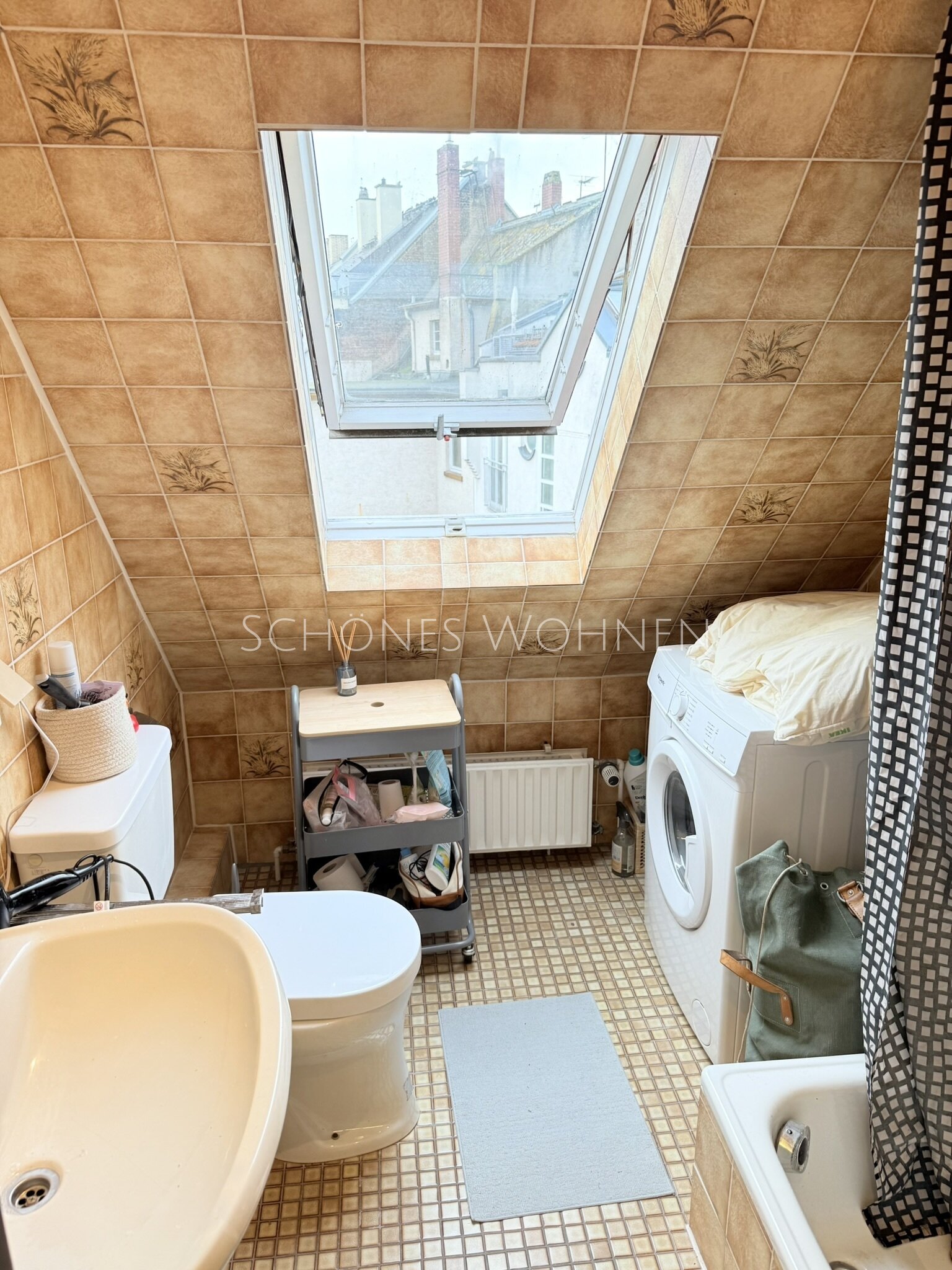 Badezimmer Badezimmer