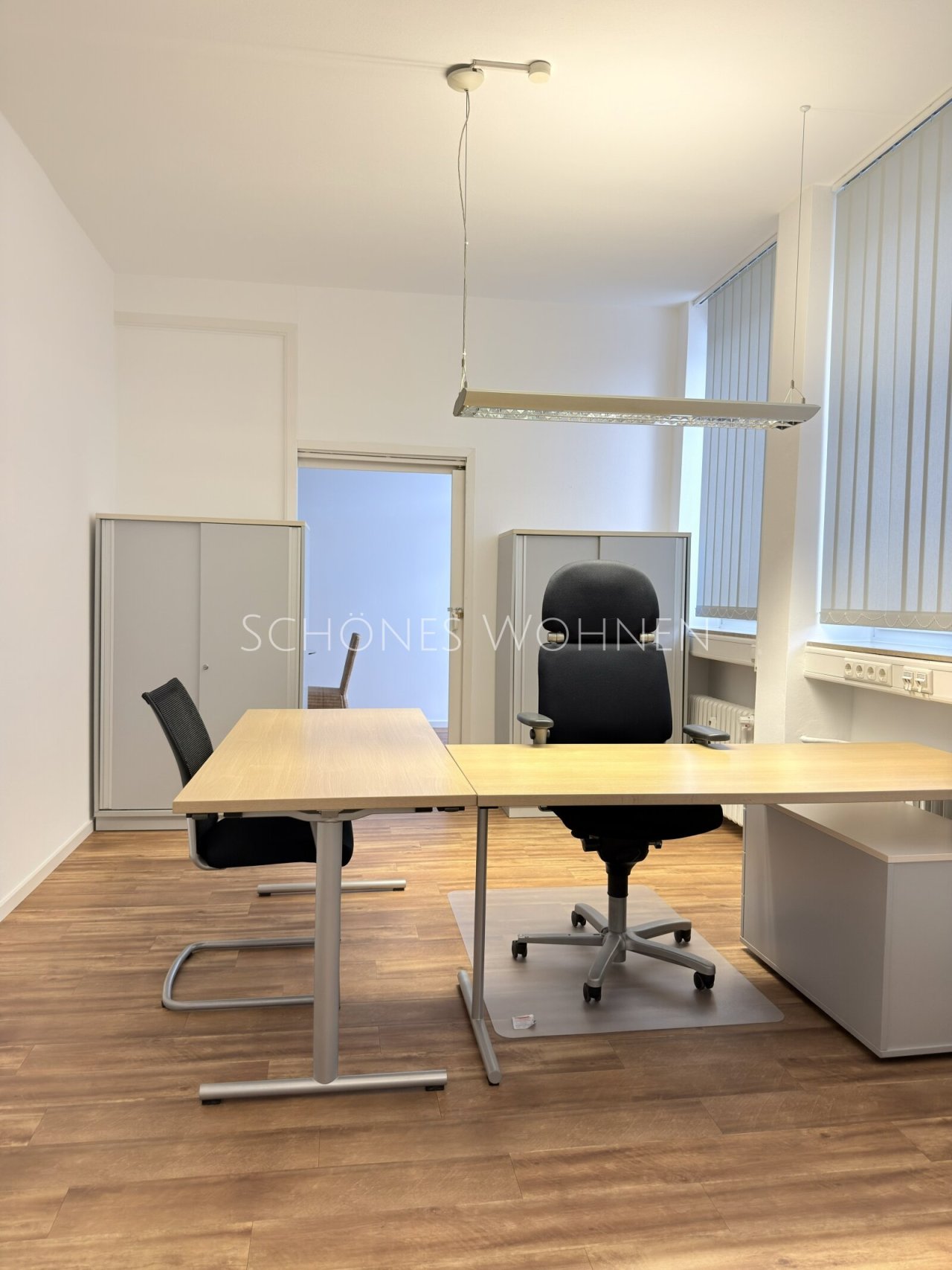 Einzelbüro Einzelbüro