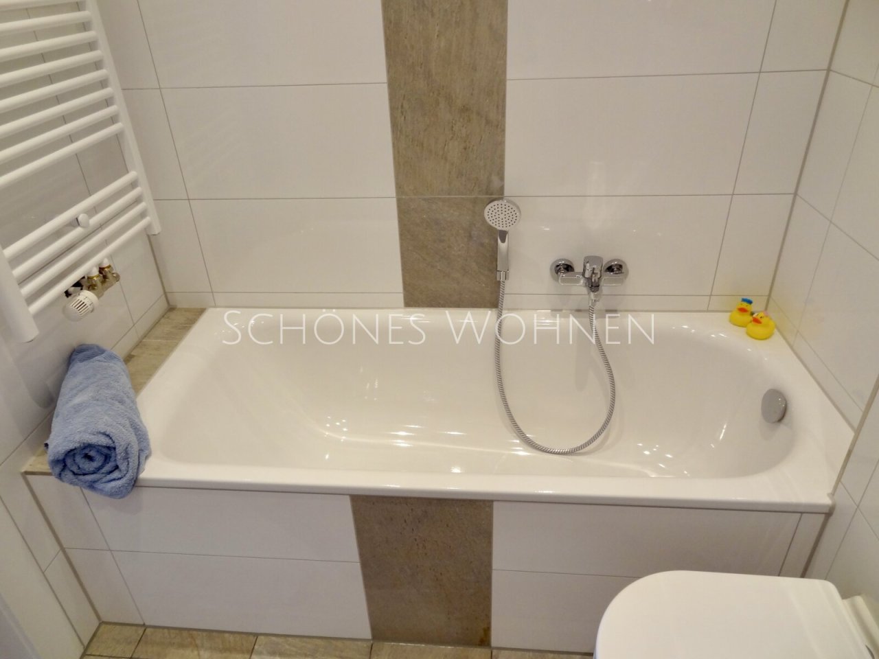 - Bad OG Wanne - Bad OG Wanne